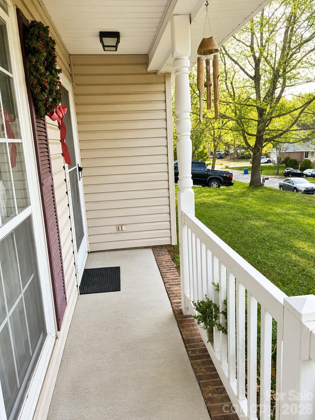 Cabarrus Woods - Residential