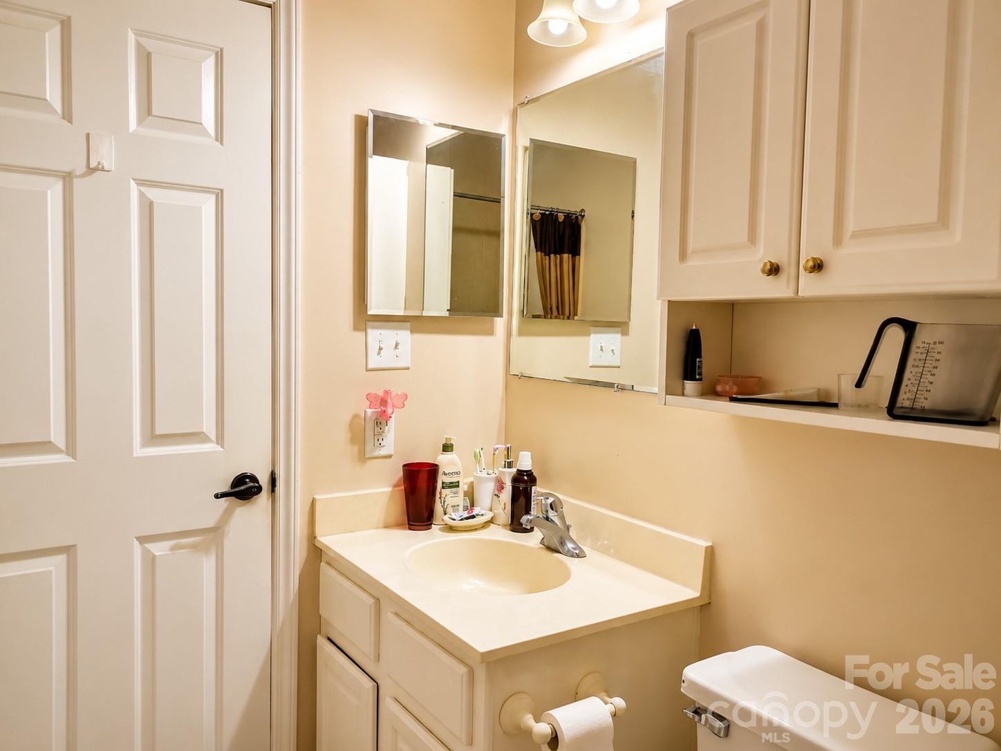 Cabarrus Woods - Residential