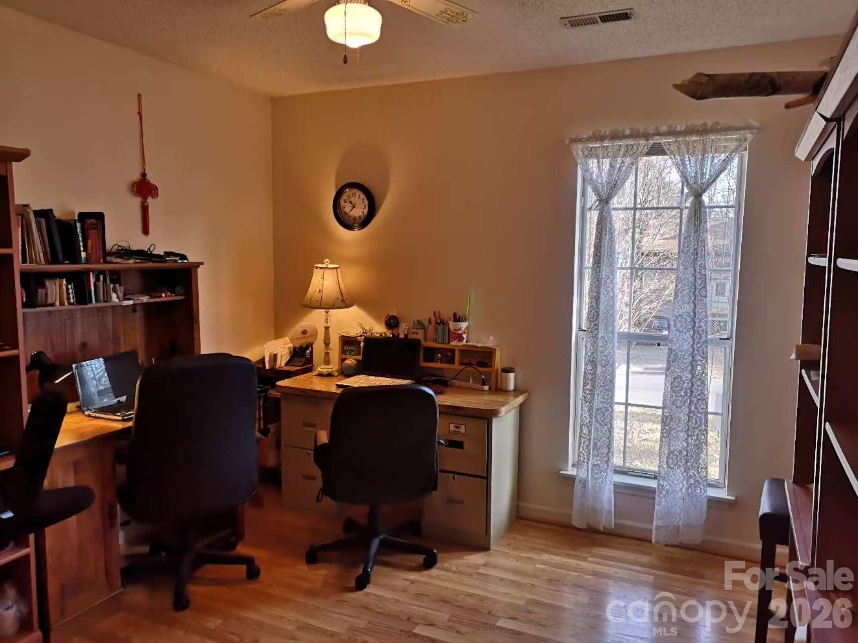 Cabarrus Woods - Residential