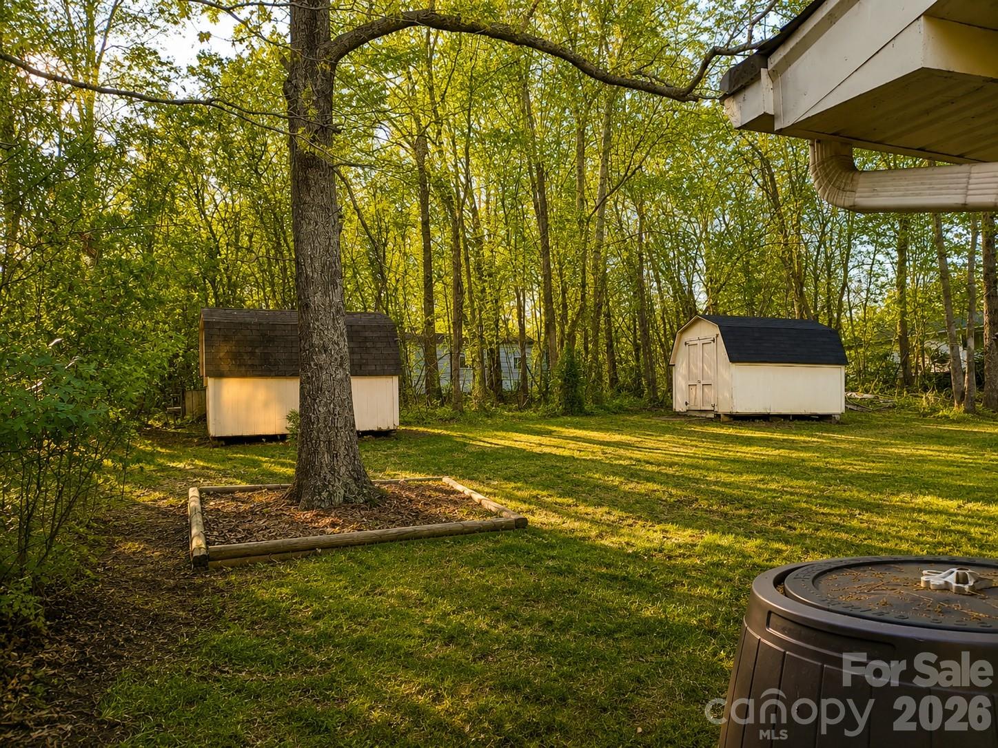 Cabarrus Woods - Residential