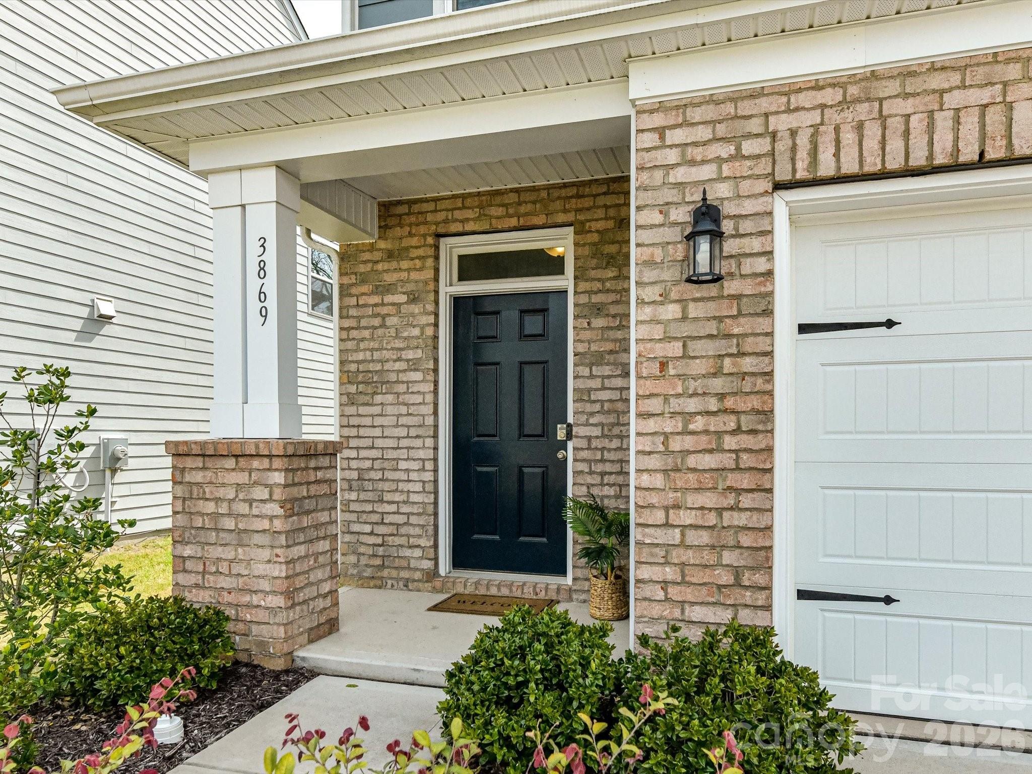 Harrisburg Village - Residential