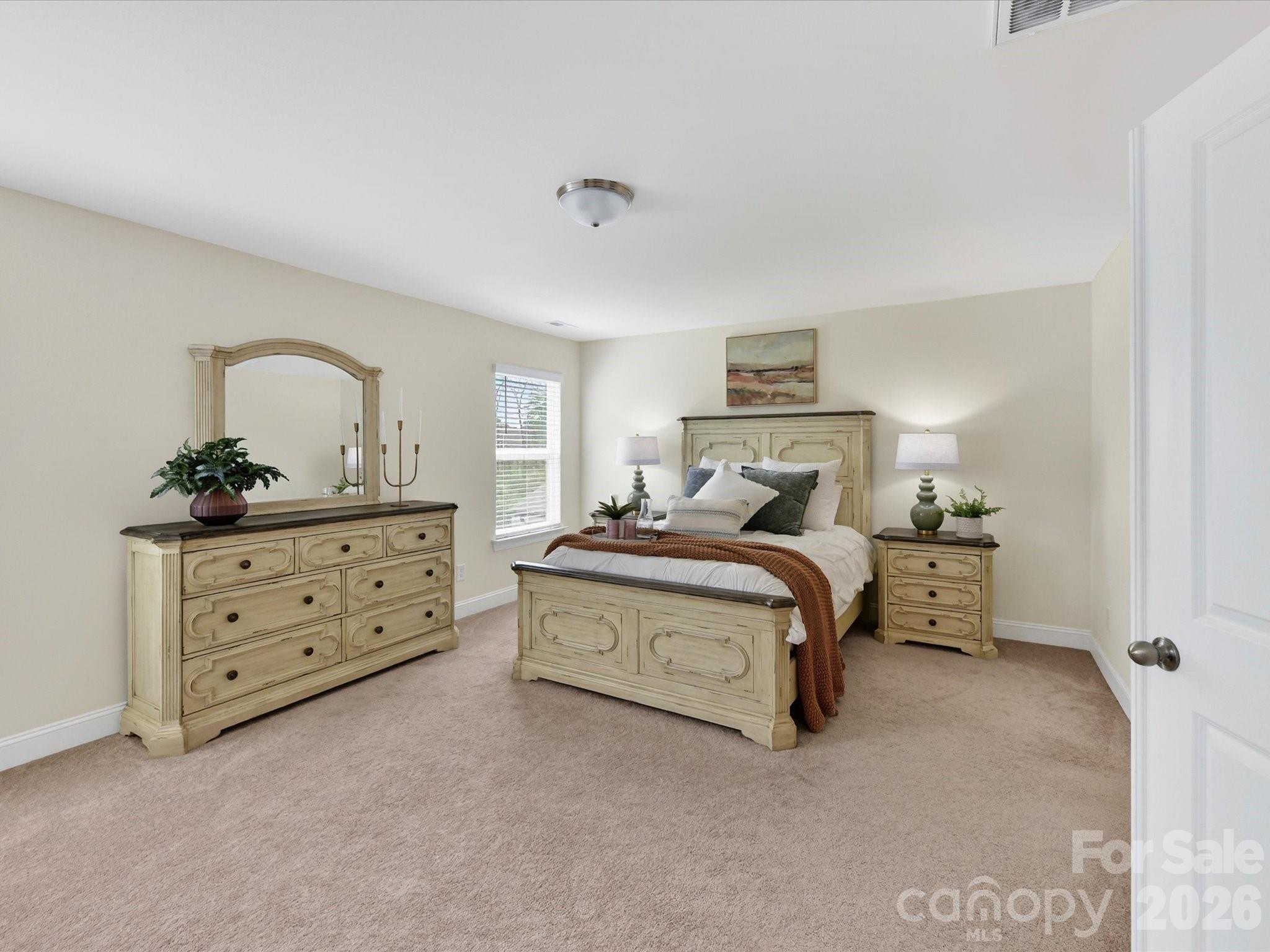 Harrisburg Village - Residential
