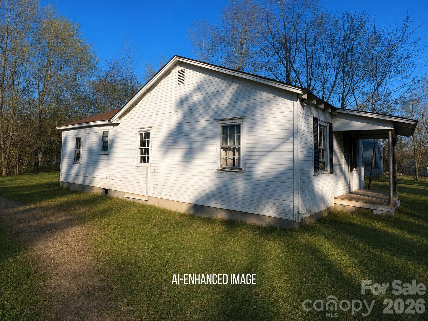 None - Residential