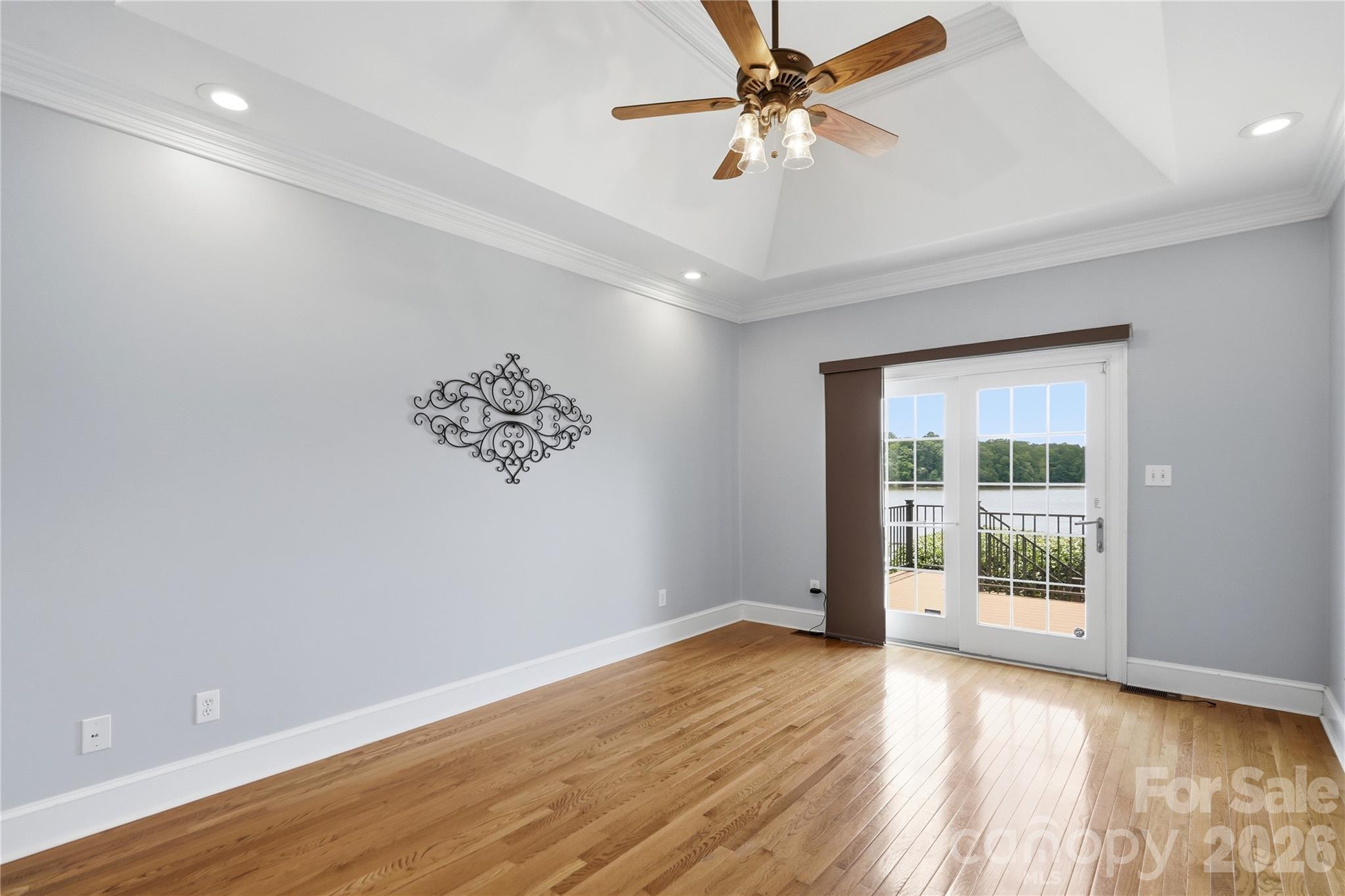 Forest Bay - Residential