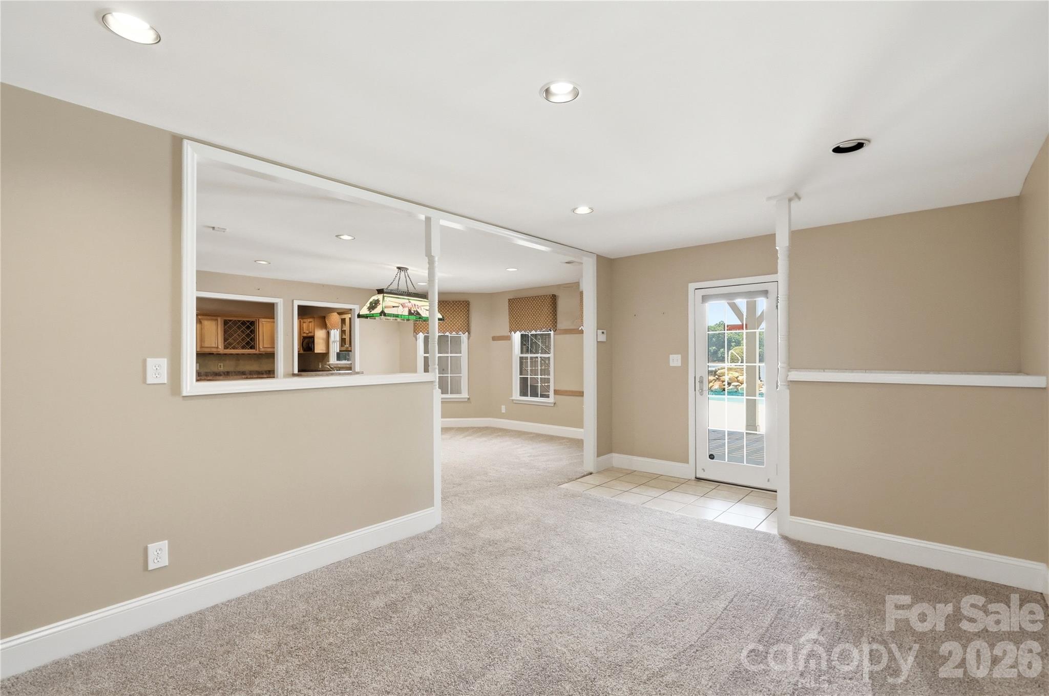 Forest Bay - Residential
