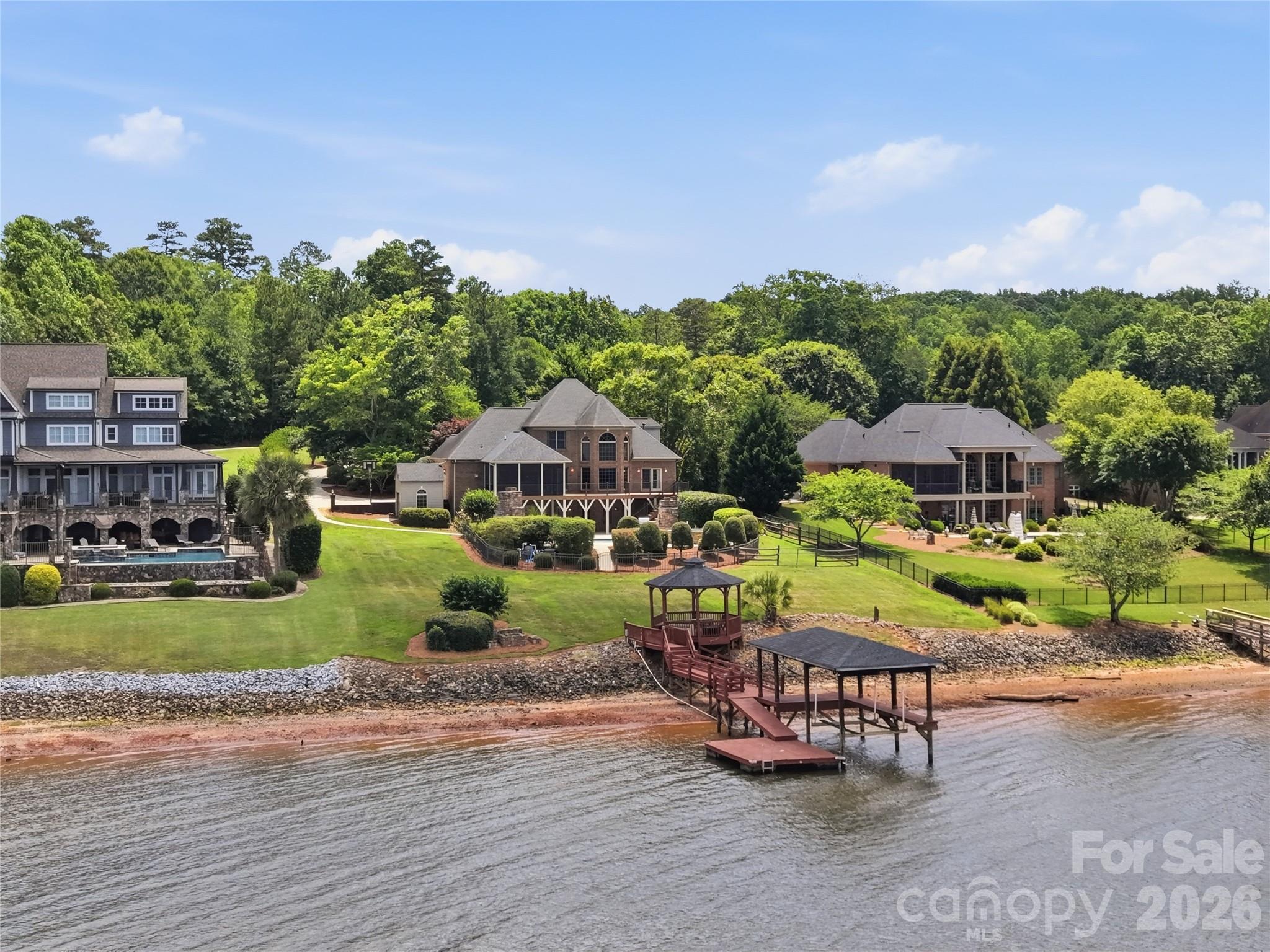 Forest Bay - Residential