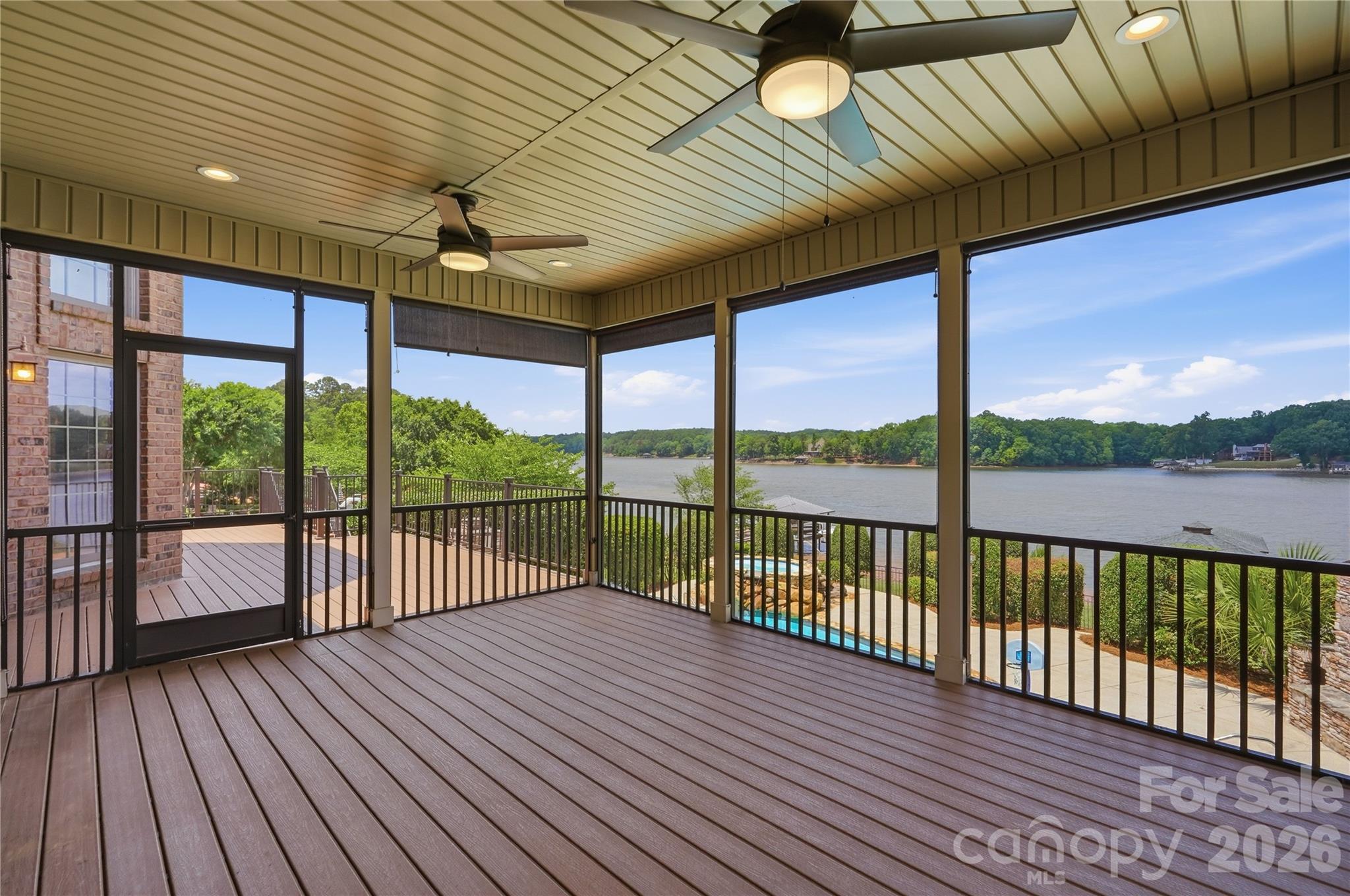 Forest Bay - Residential