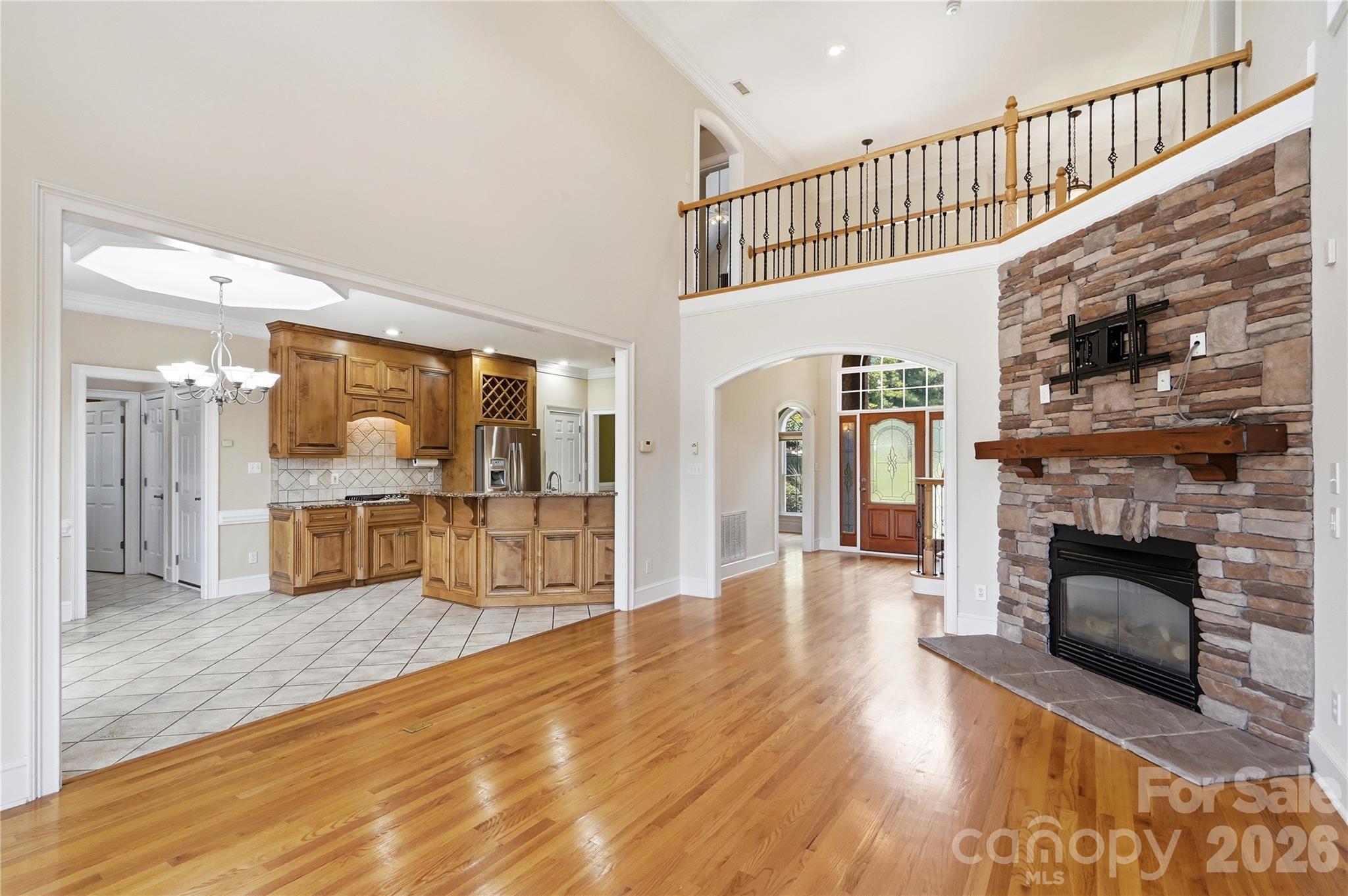 Forest Bay - Residential