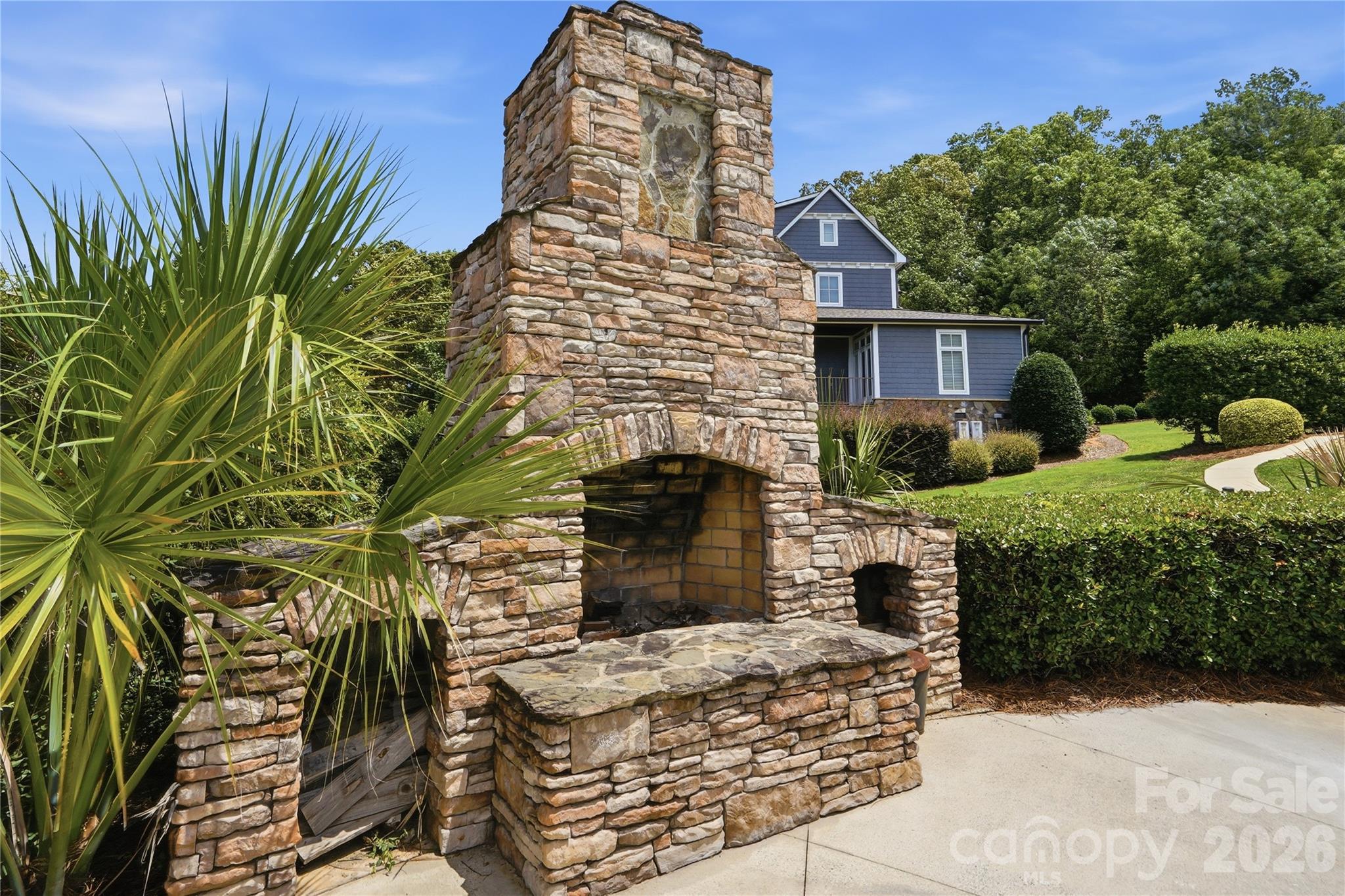 Forest Bay - Residential