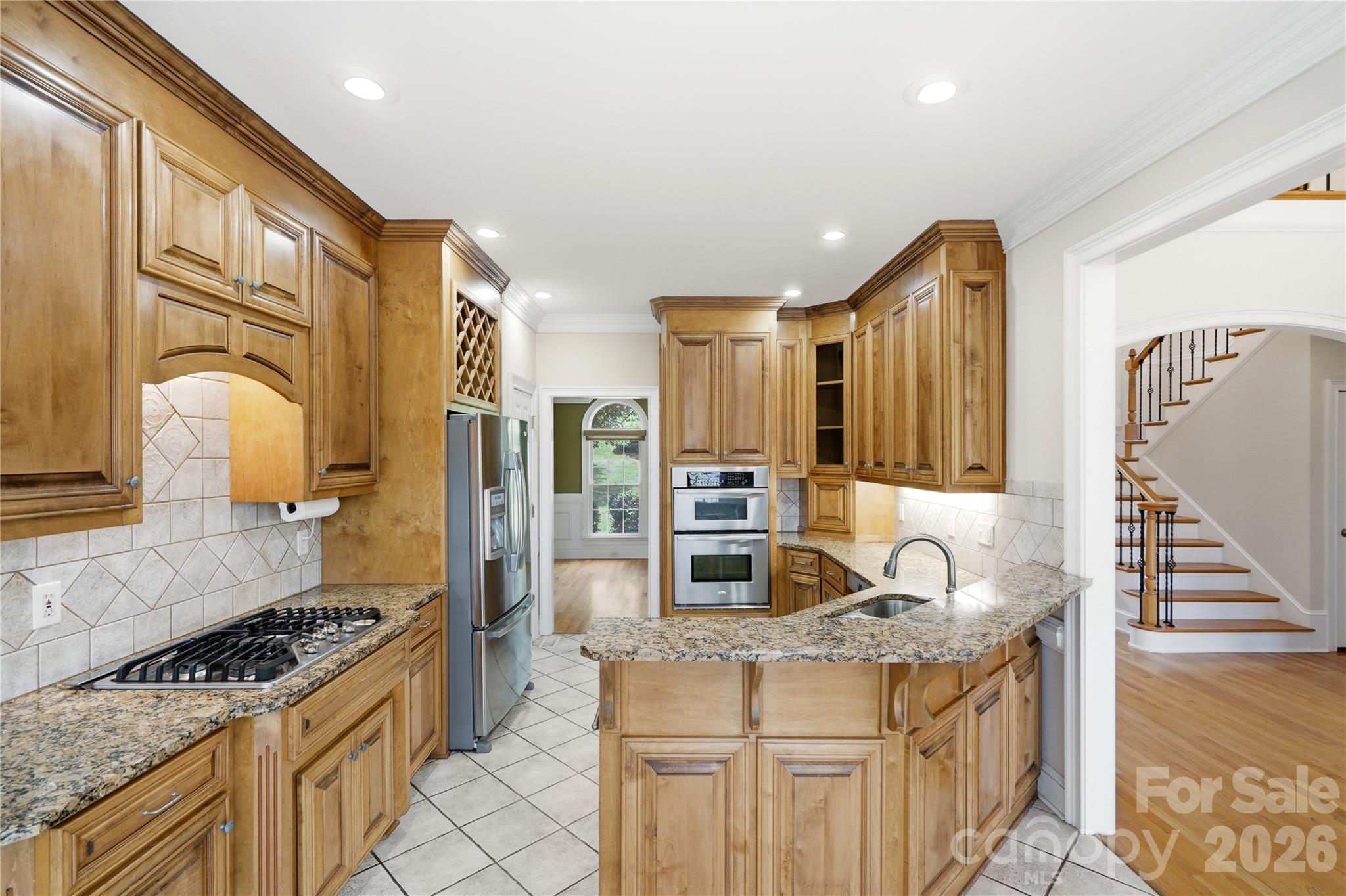 Forest Bay - Residential