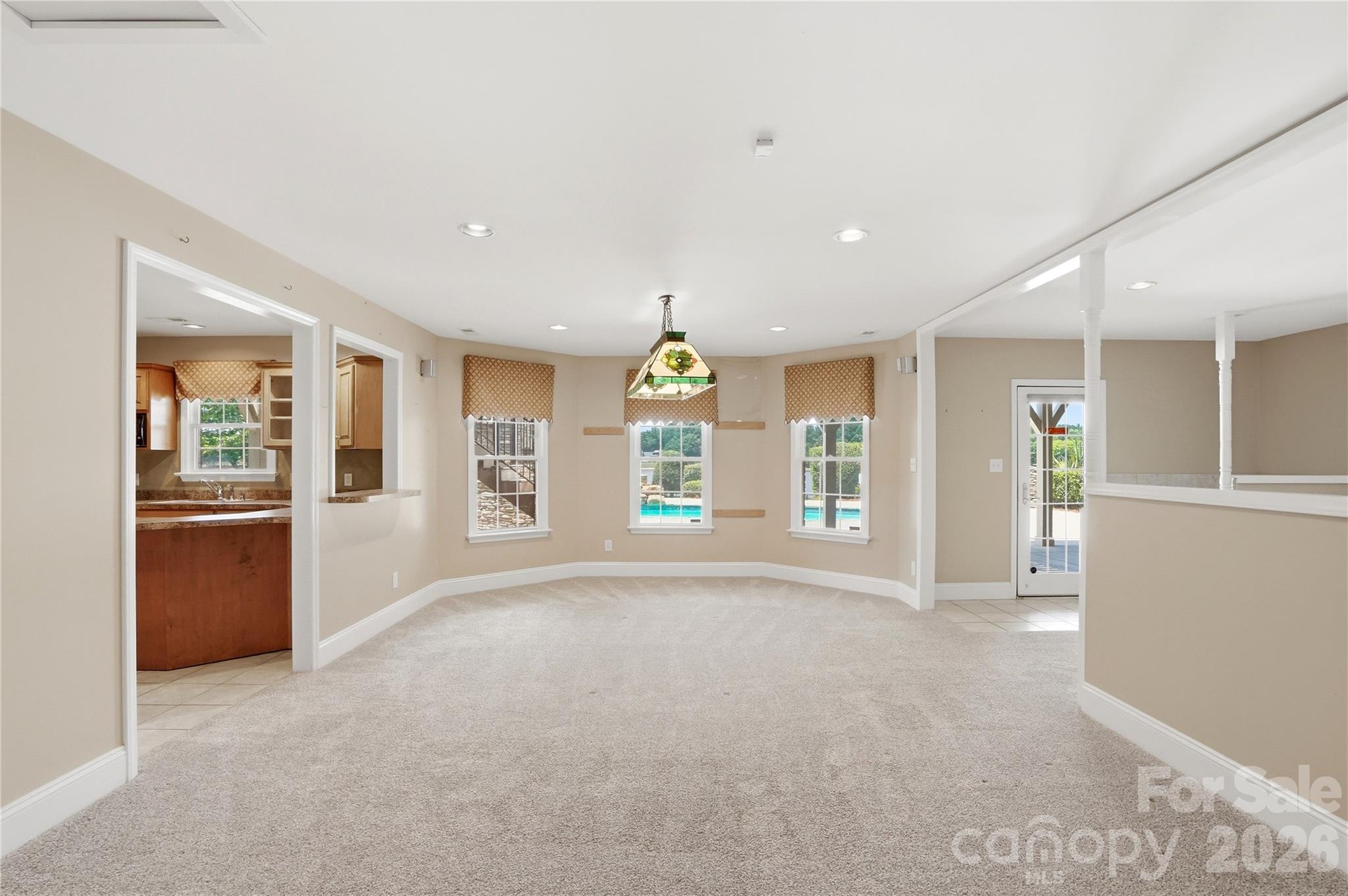 Forest Bay - Residential