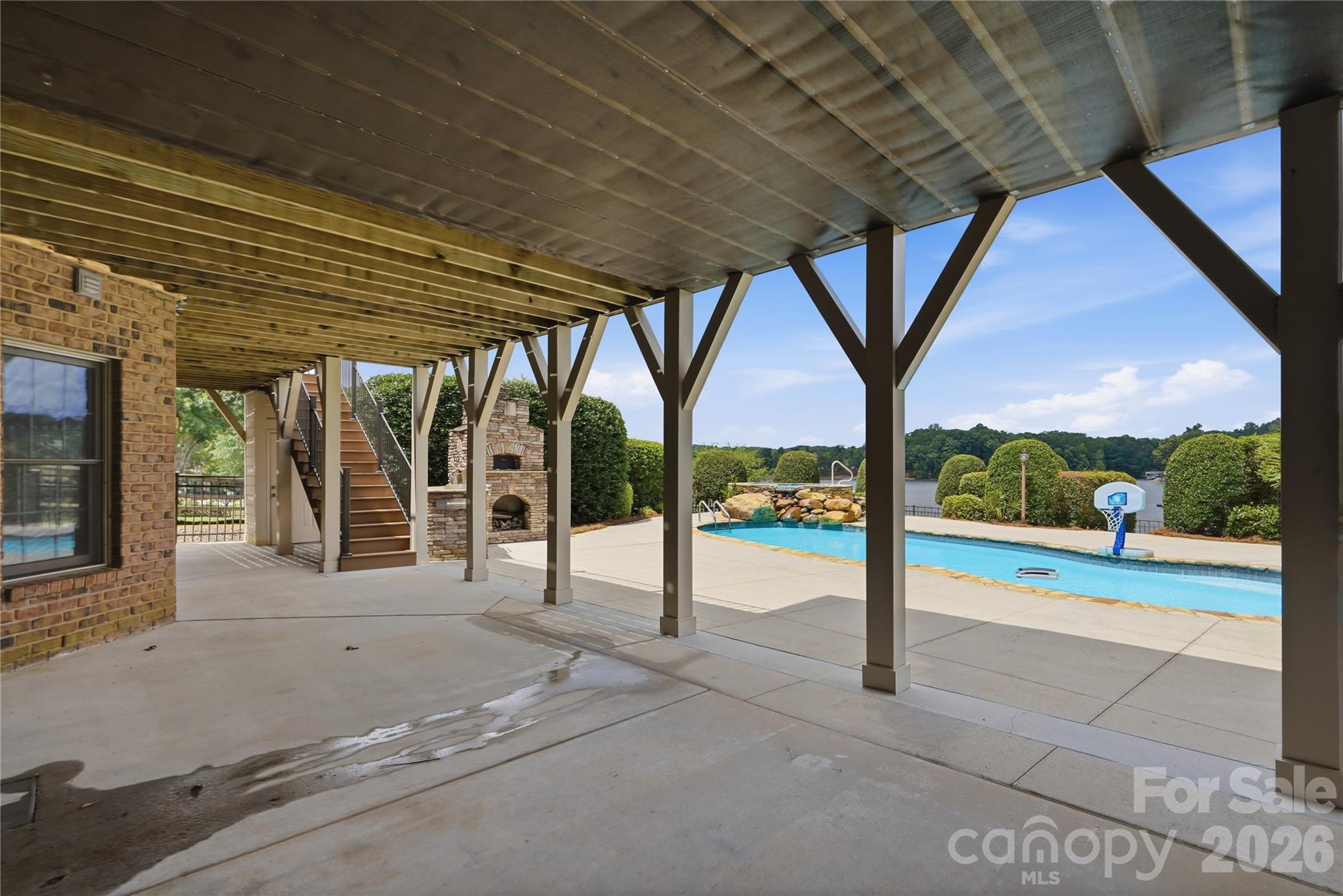 Forest Bay - Residential