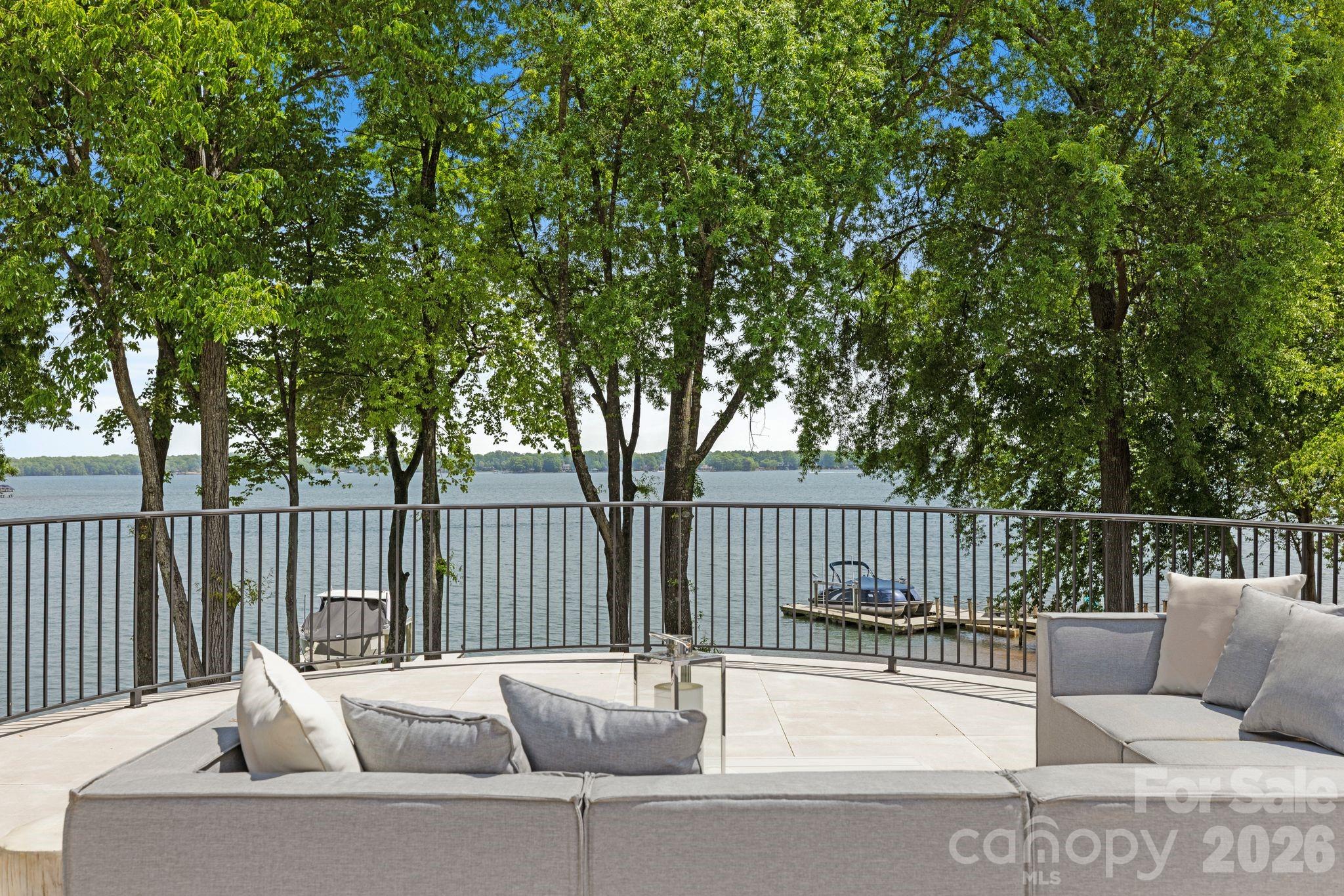 The Point - Residential