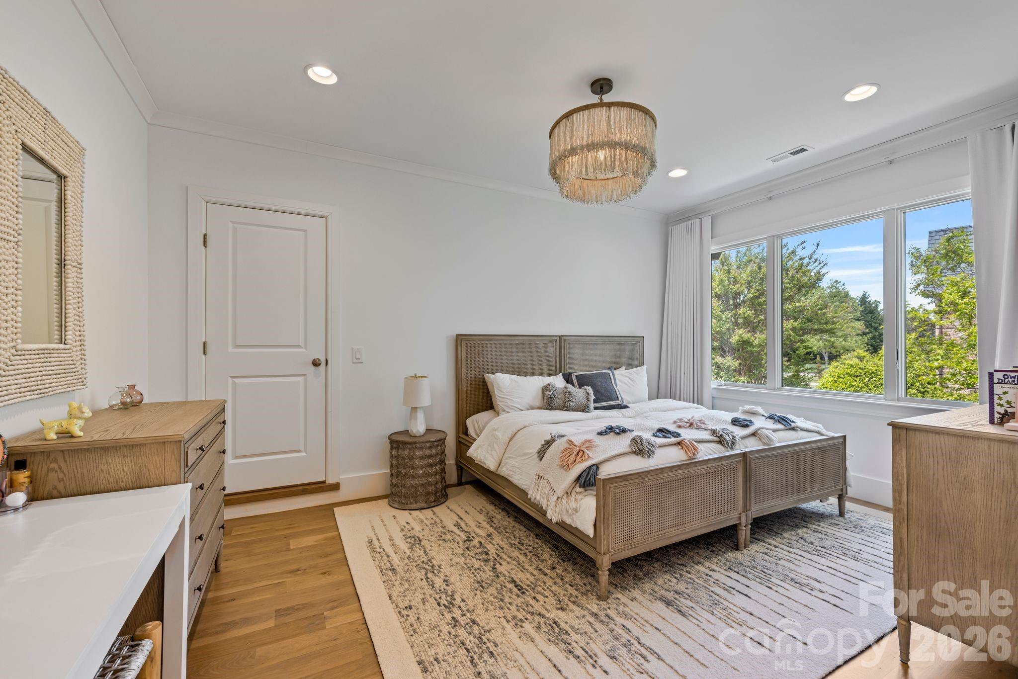 The Point - Residential
