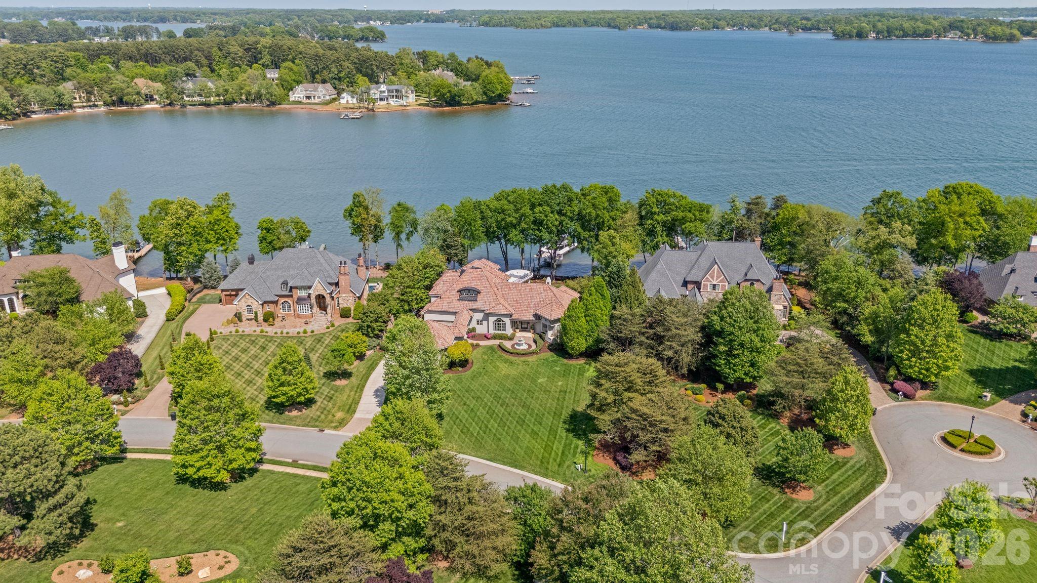 The Point - Residential