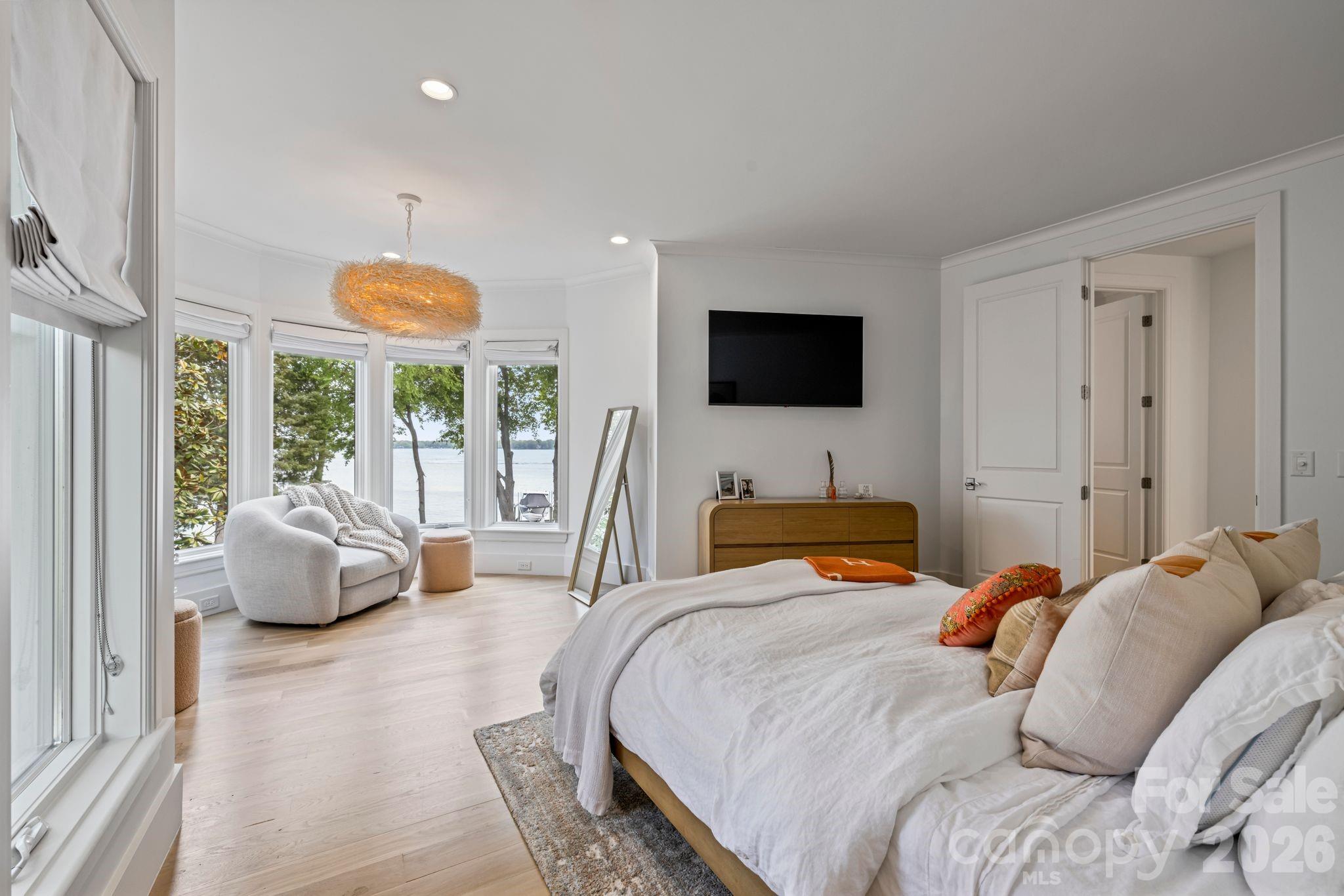 The Point - Residential