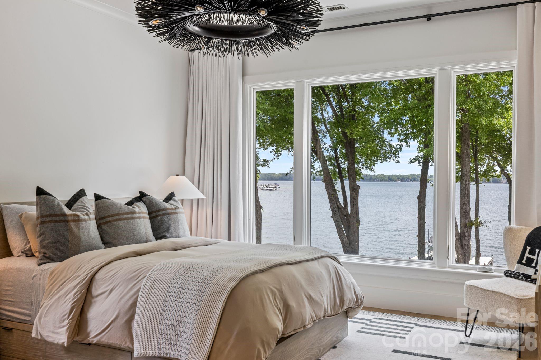 The Point - Residential