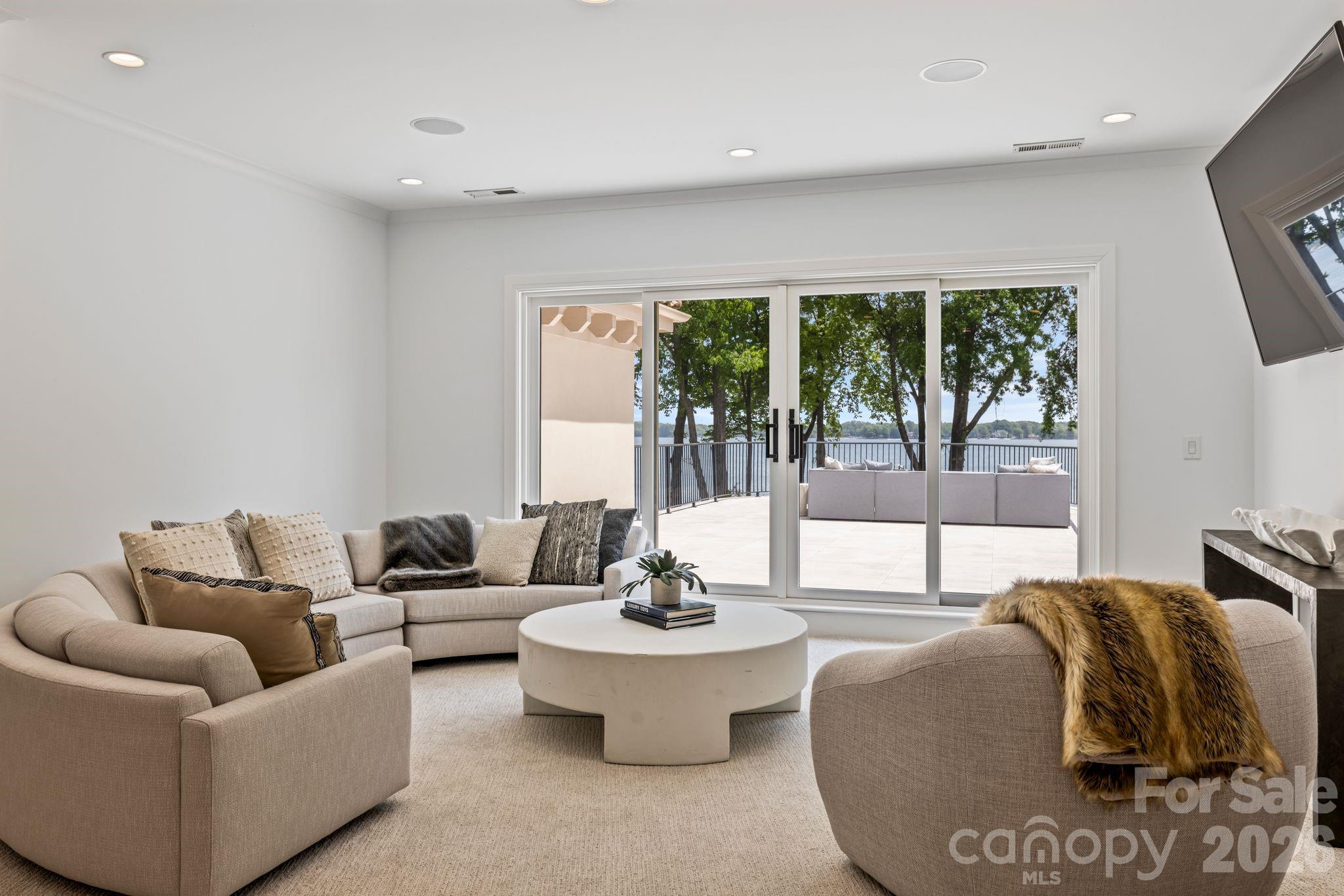 The Point - Residential