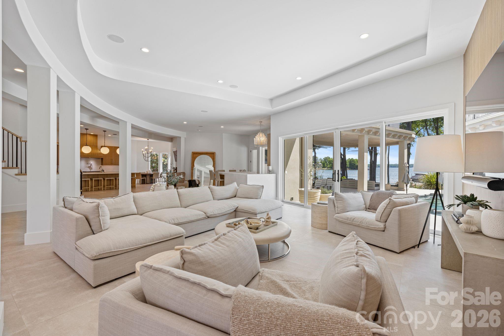 The Point - Residential