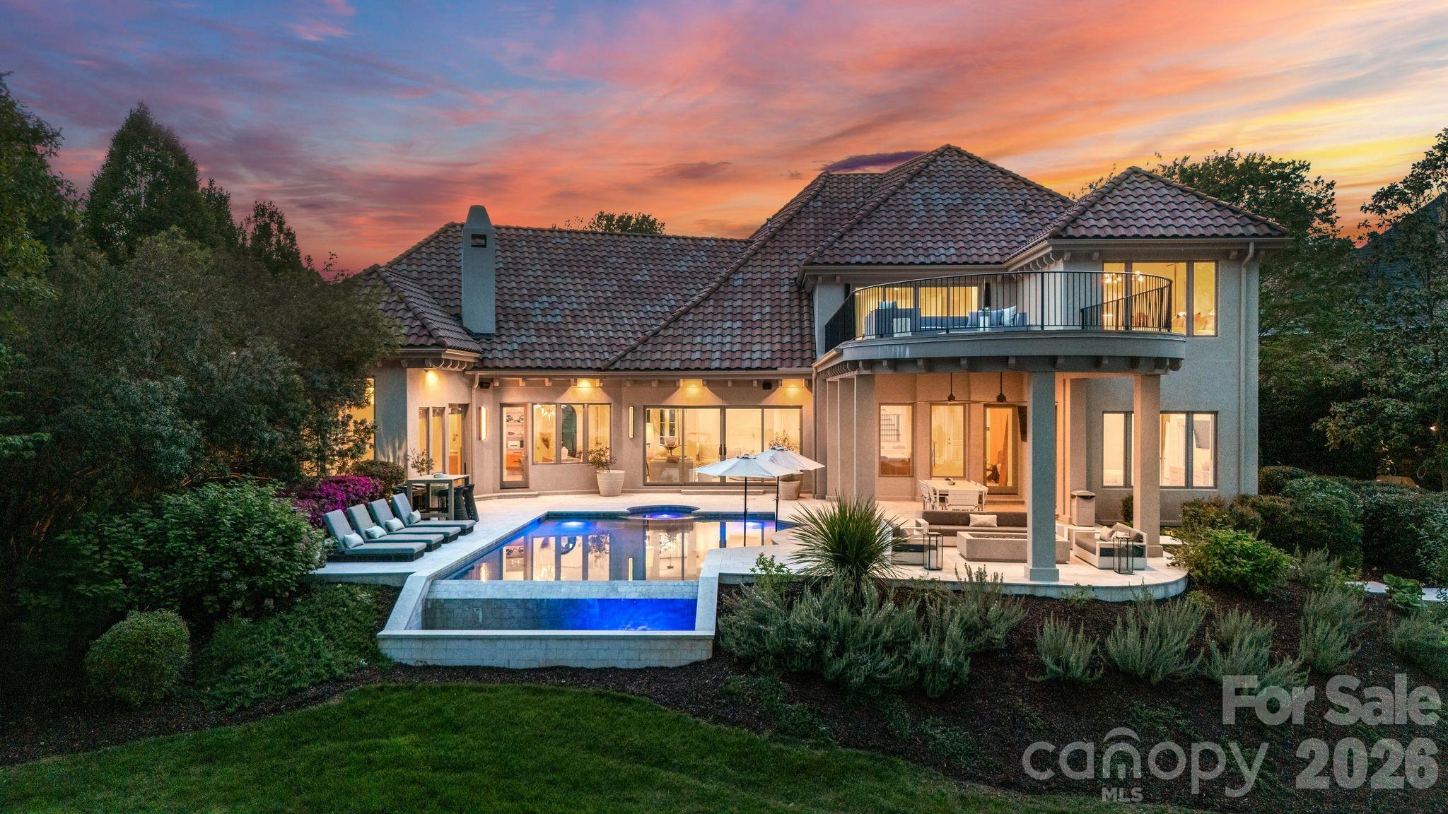The Point - Residential