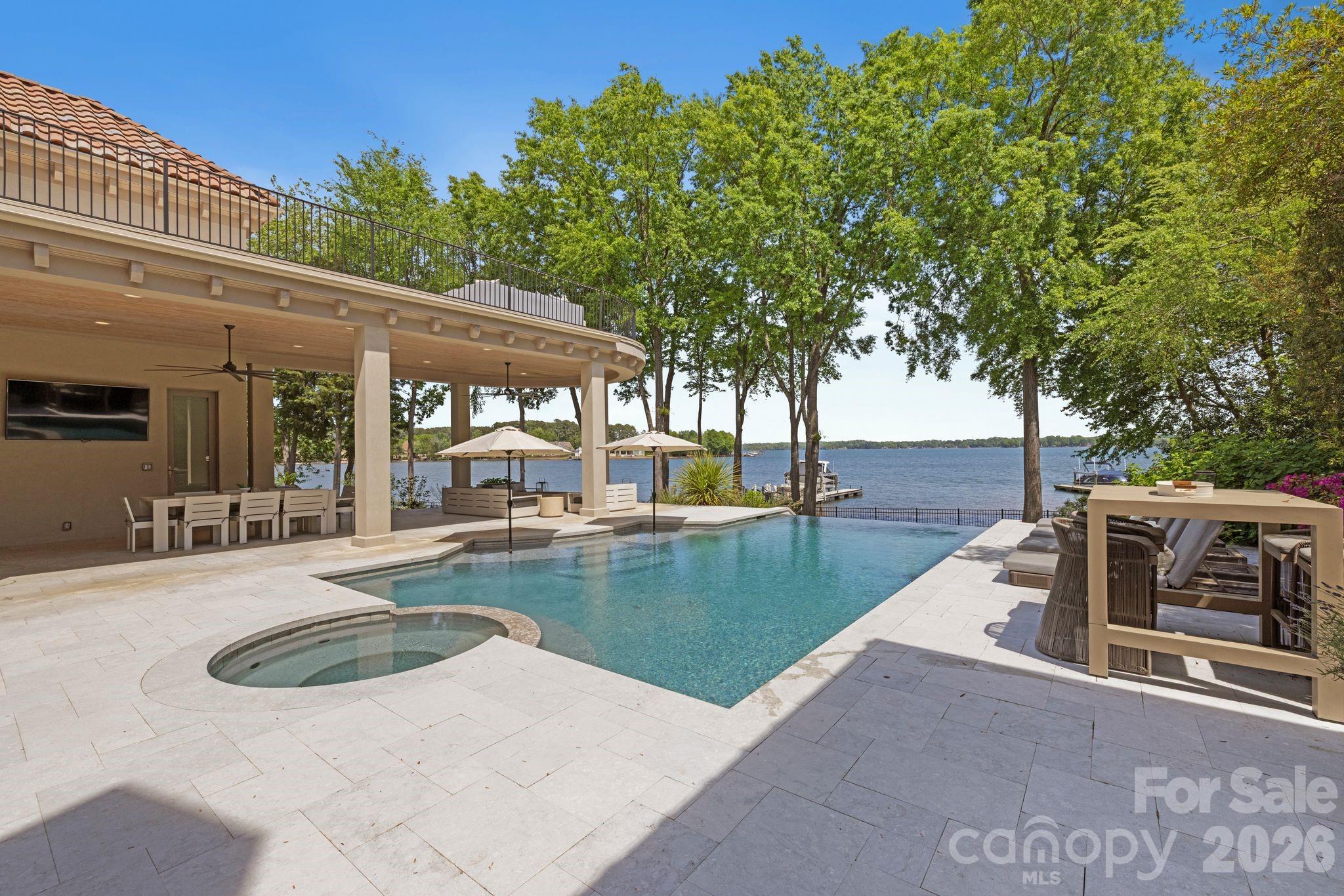 The Point - Residential
