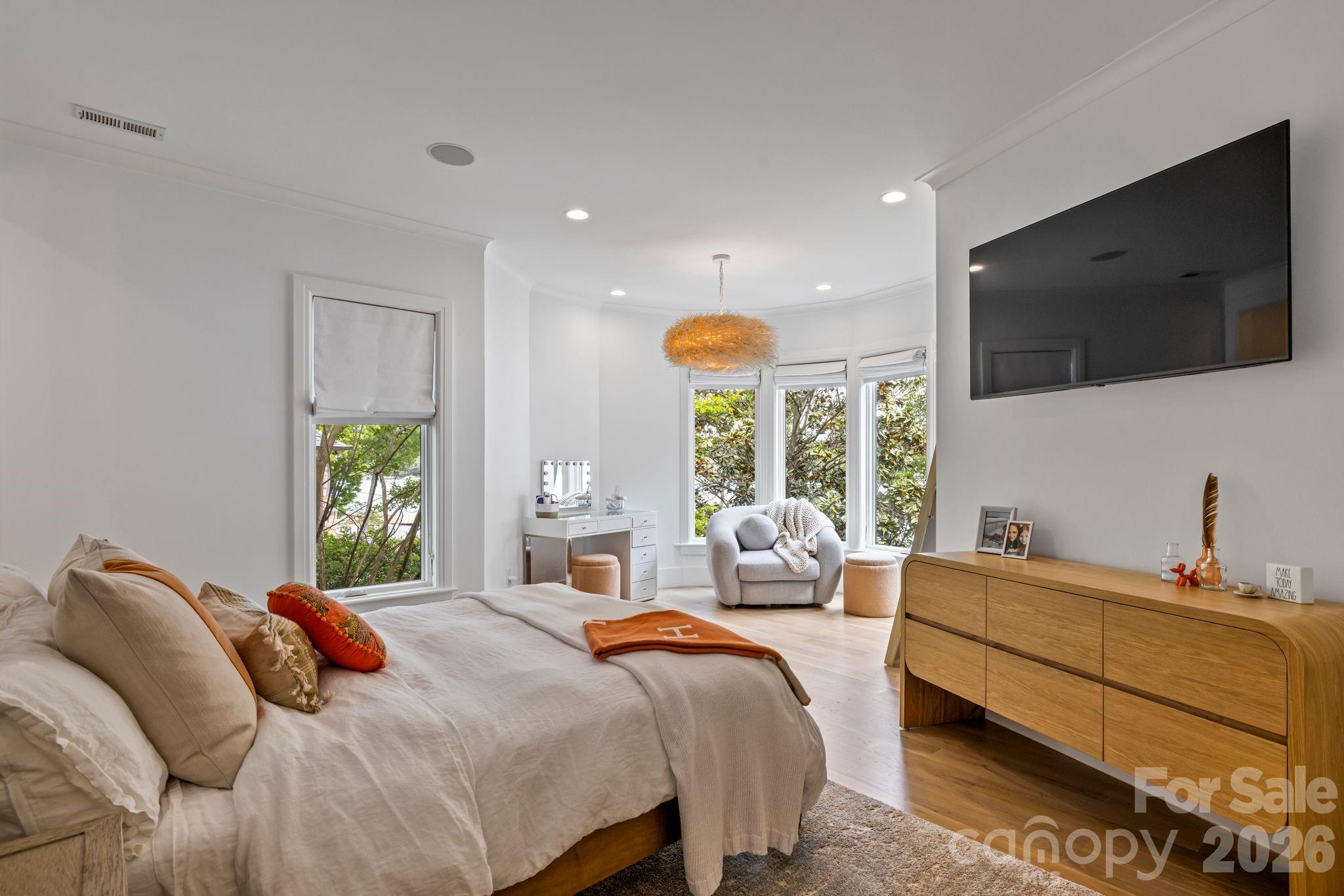 The Point - Residential