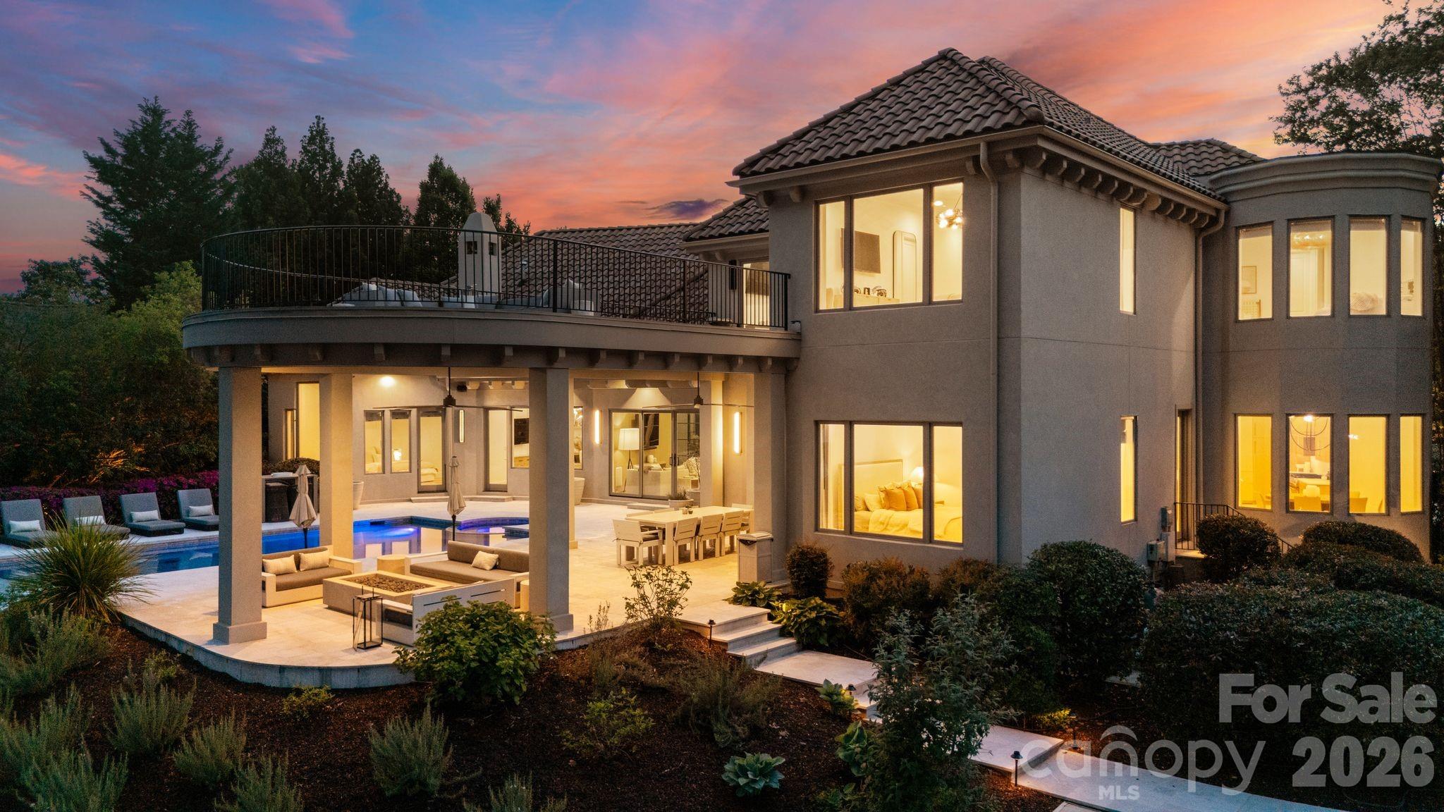 The Point - Residential