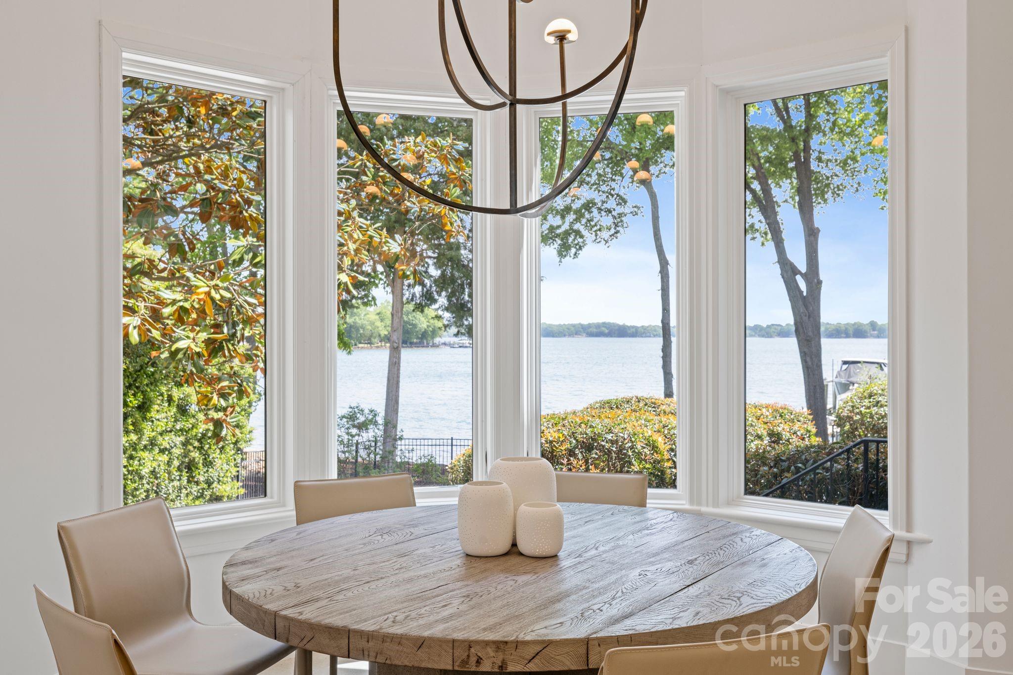 The Point - Residential