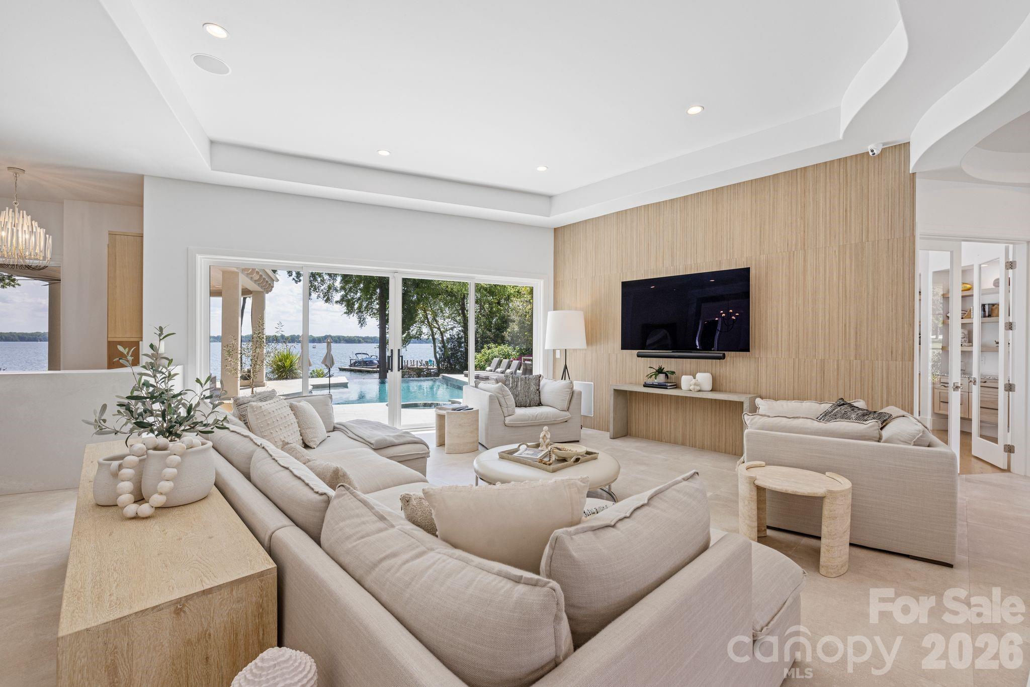 The Point - Residential