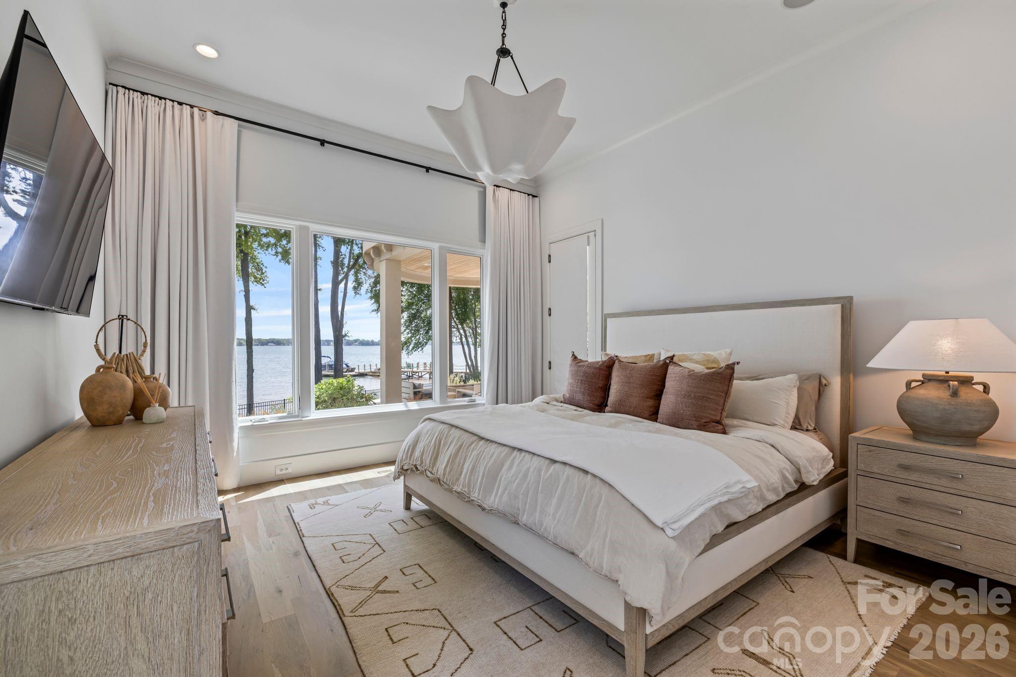 The Point - Residential