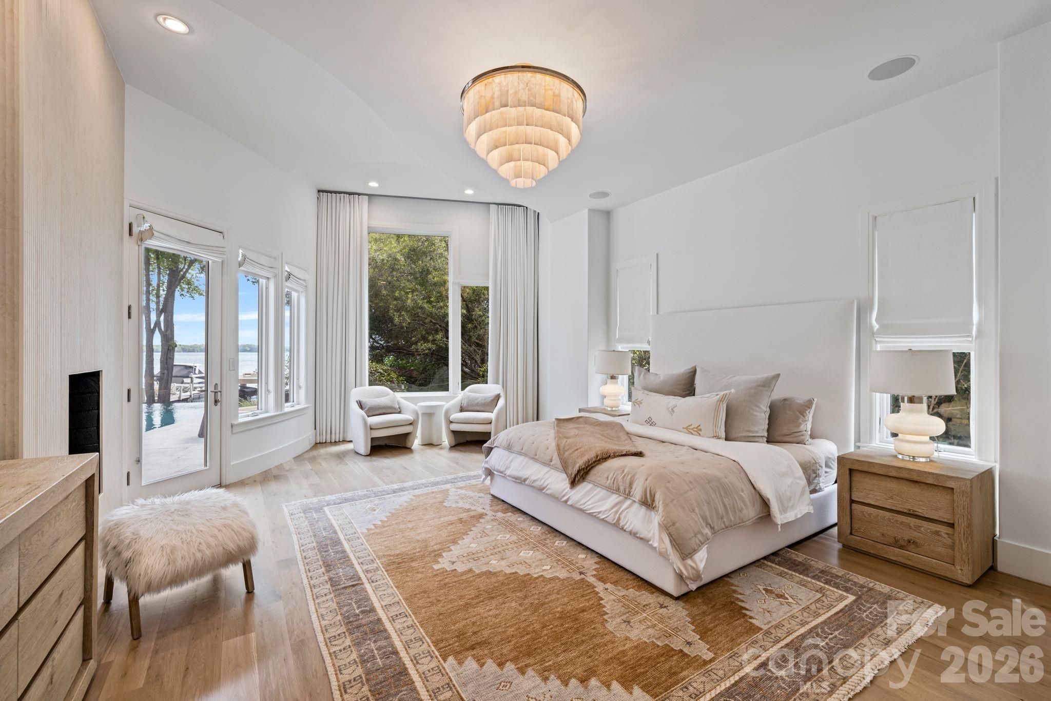 The Point - Residential