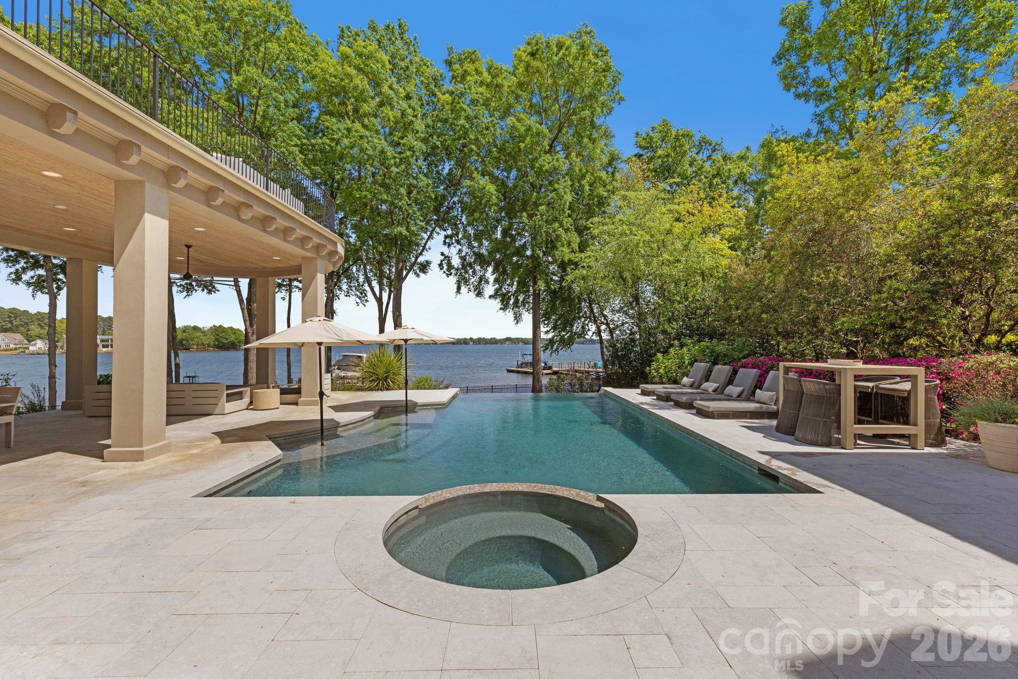 The Point - Residential