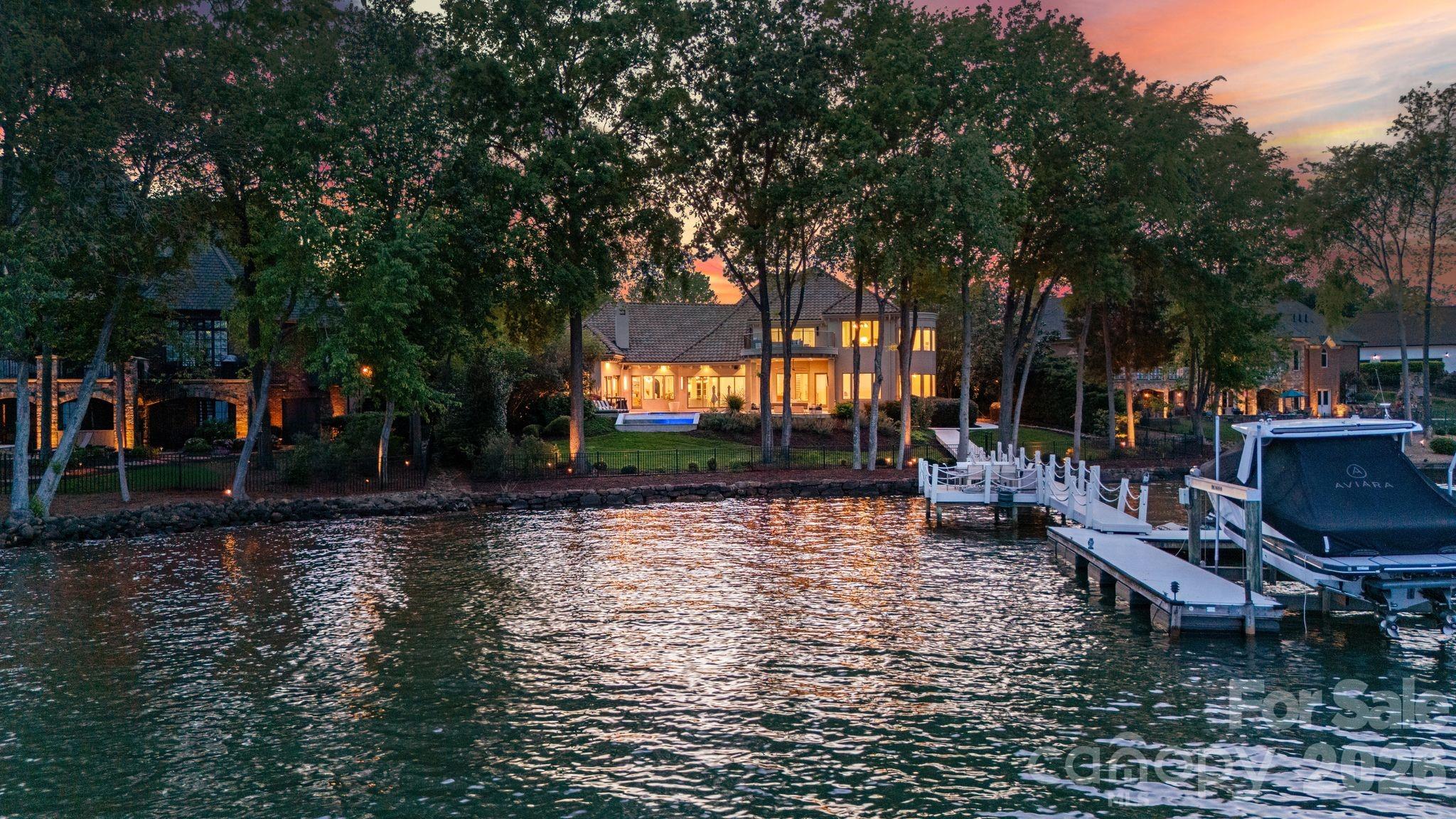 The Point - Residential