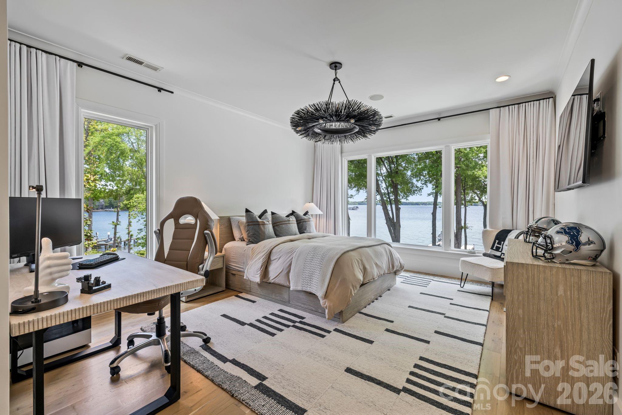 The Point - Residential