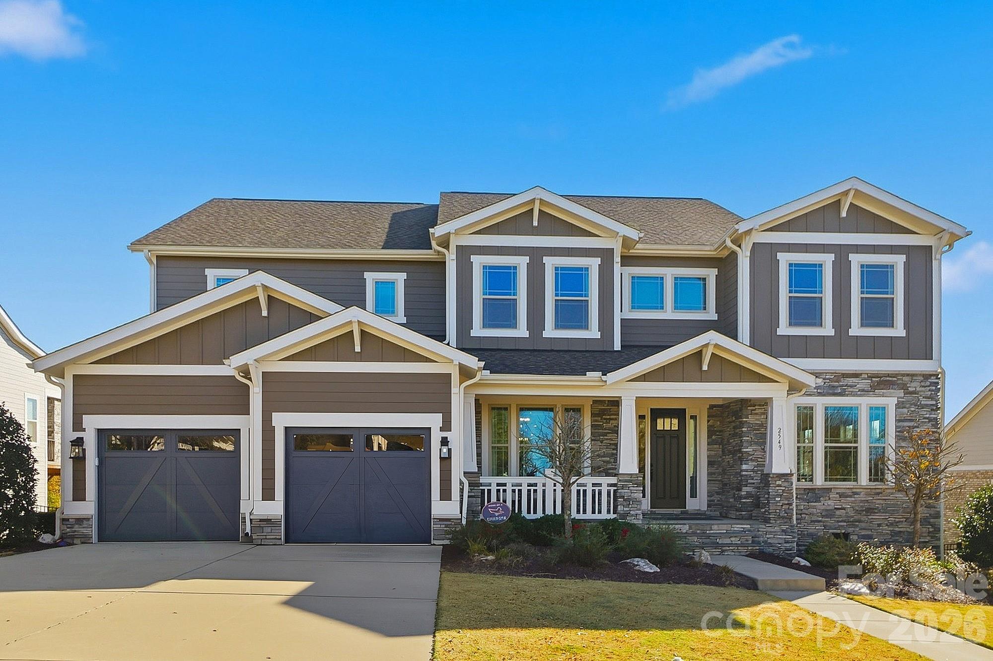 Masons Bend - Residential