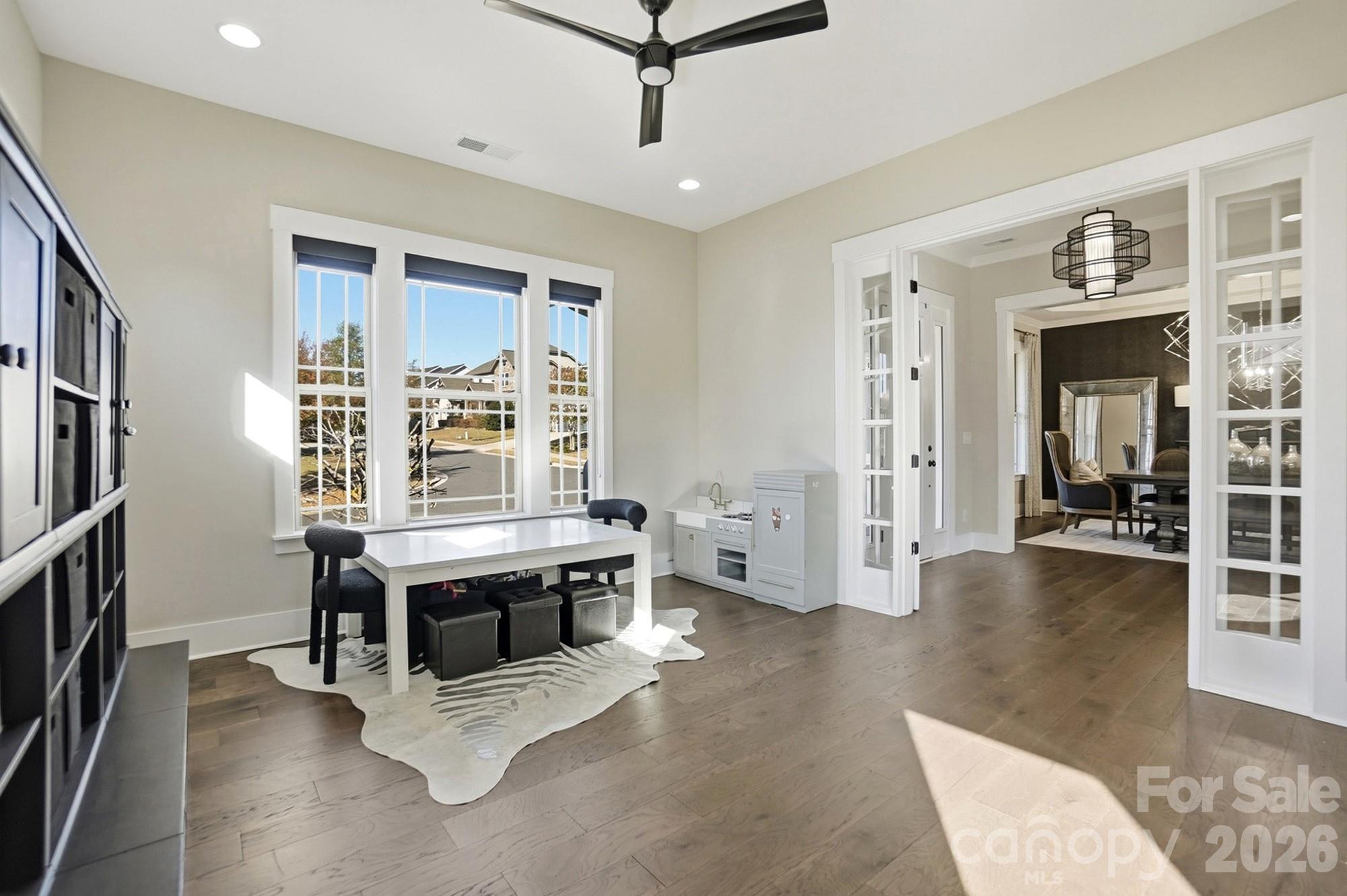 Masons Bend - Residential