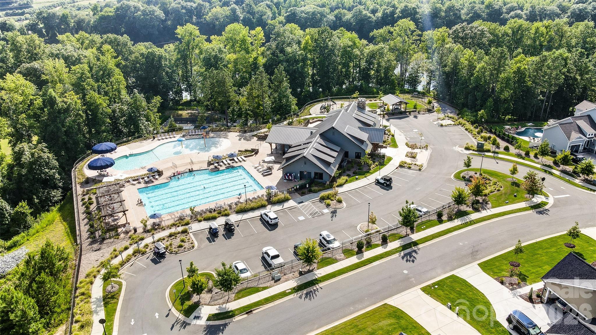 Masons Bend - Residential