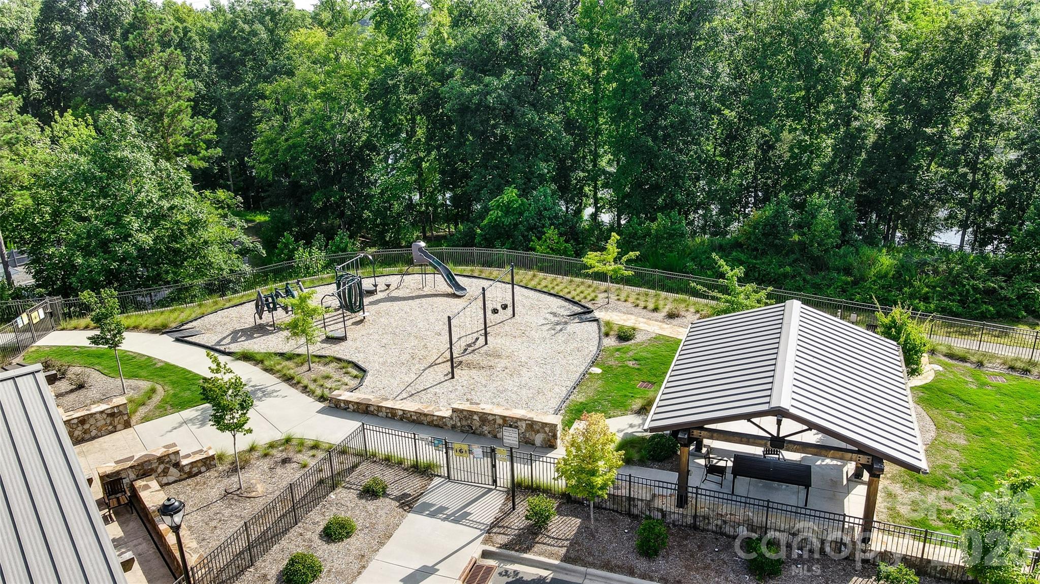 Masons Bend - Residential