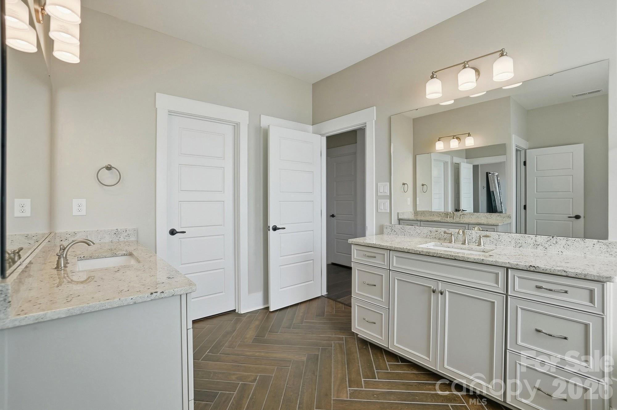 Masons Bend - Residential
