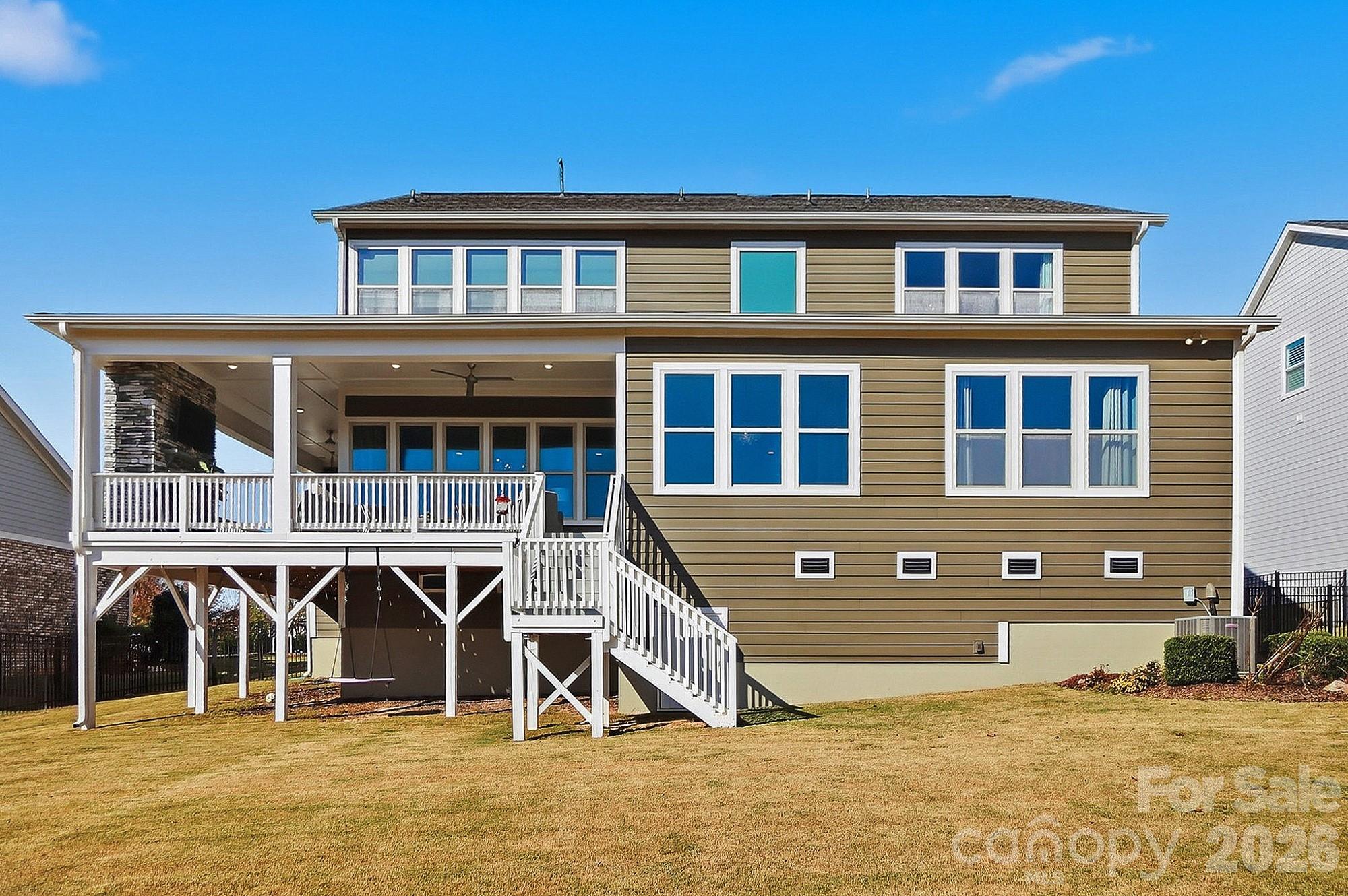 Masons Bend - Residential