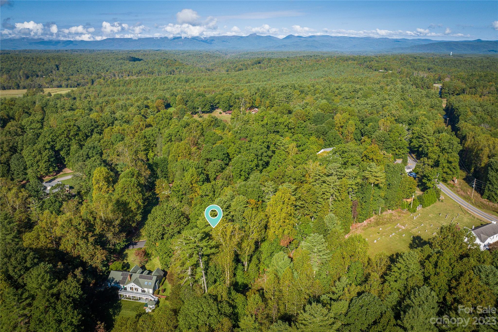 Sherwood Forest - Land
