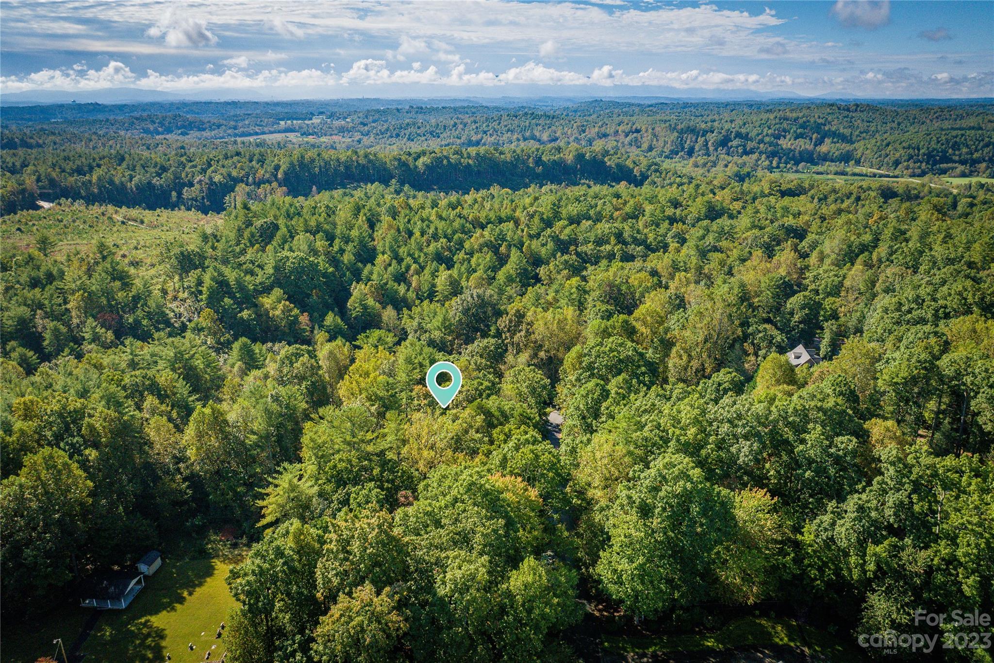 Sherwood Forest - Land