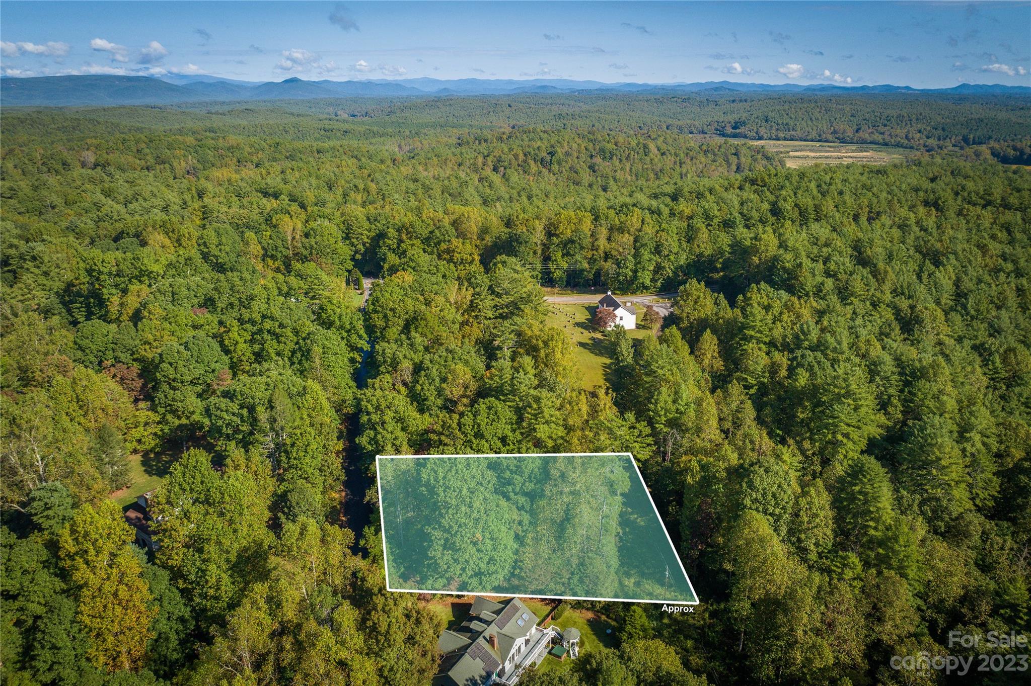 Suitable lot for building in the Sherwood Forest subdivision. Lot listed is lot 42. Adjoining lot 41 is also available for $20,000.