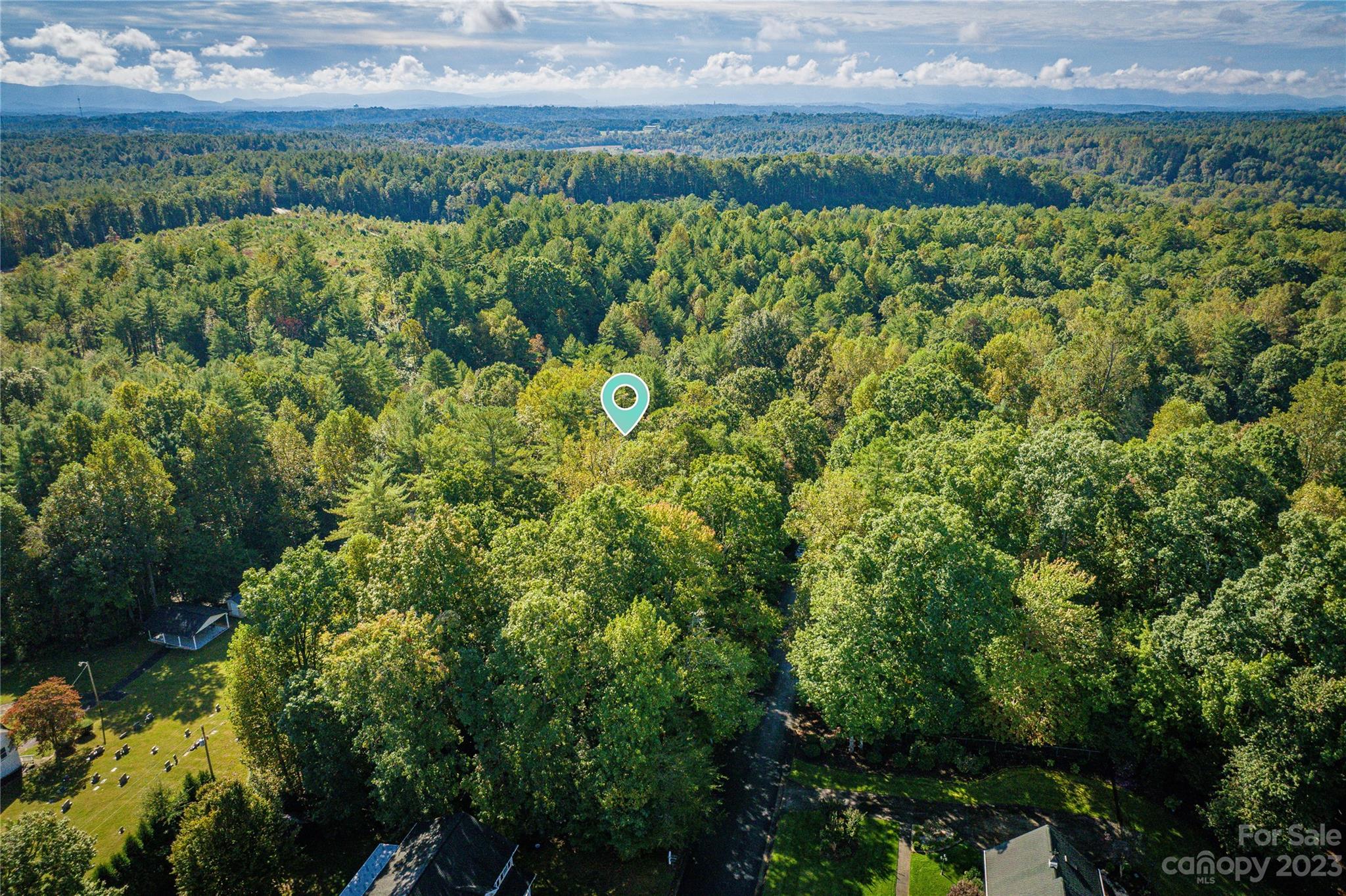 Sherwood Forest - Land