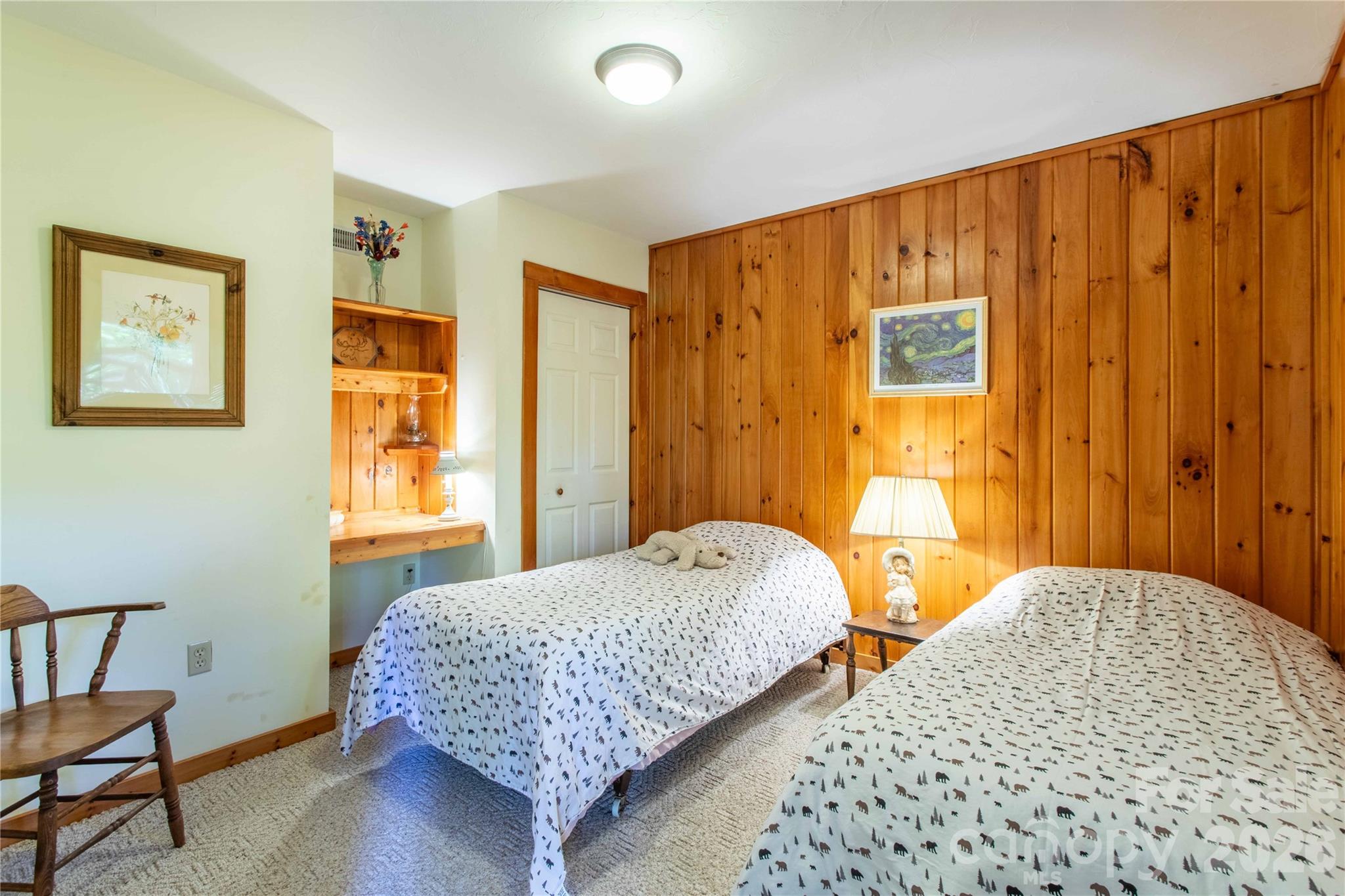 Laurel Ridge - Residential
