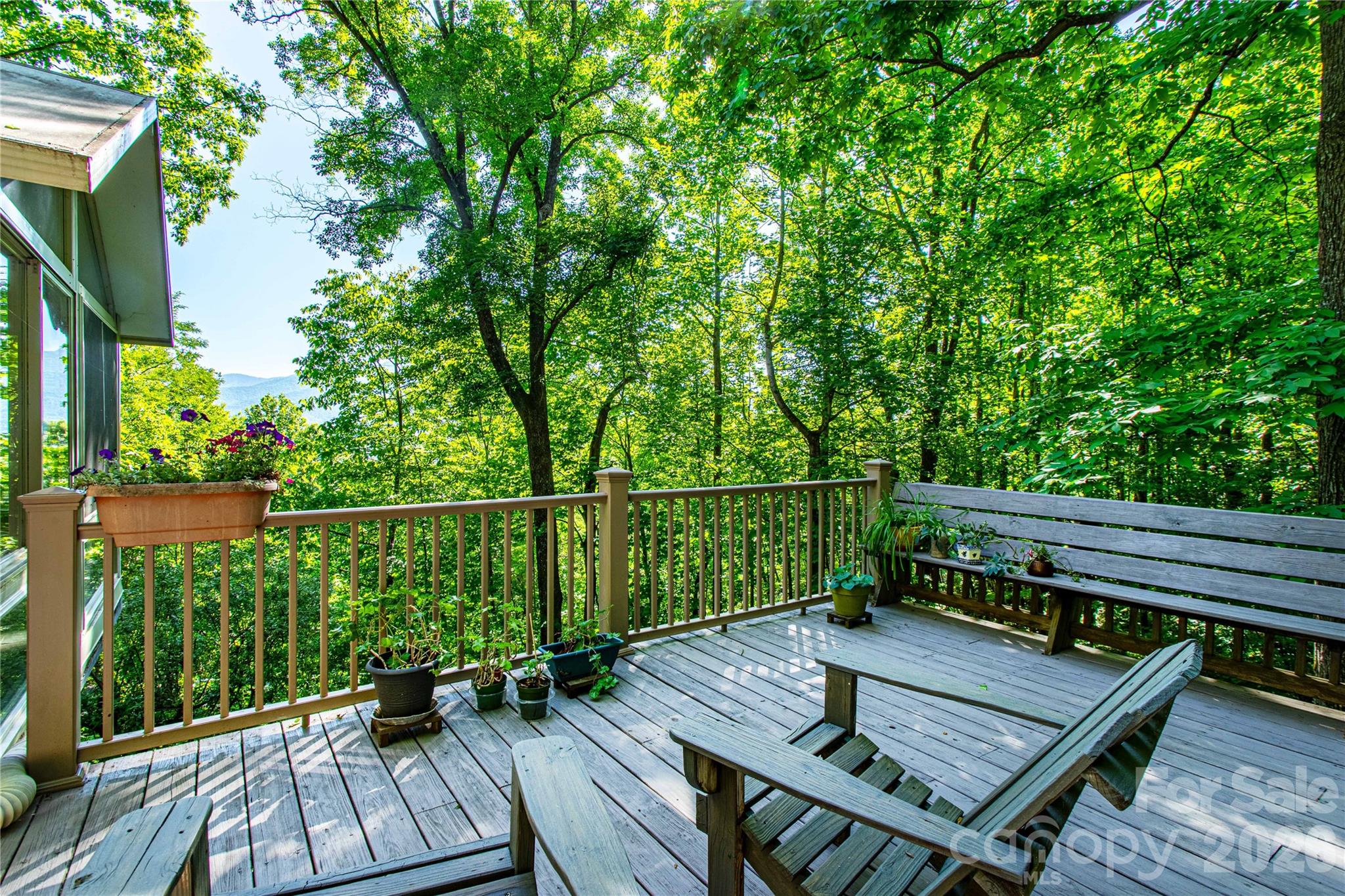 Laurel Ridge - Residential