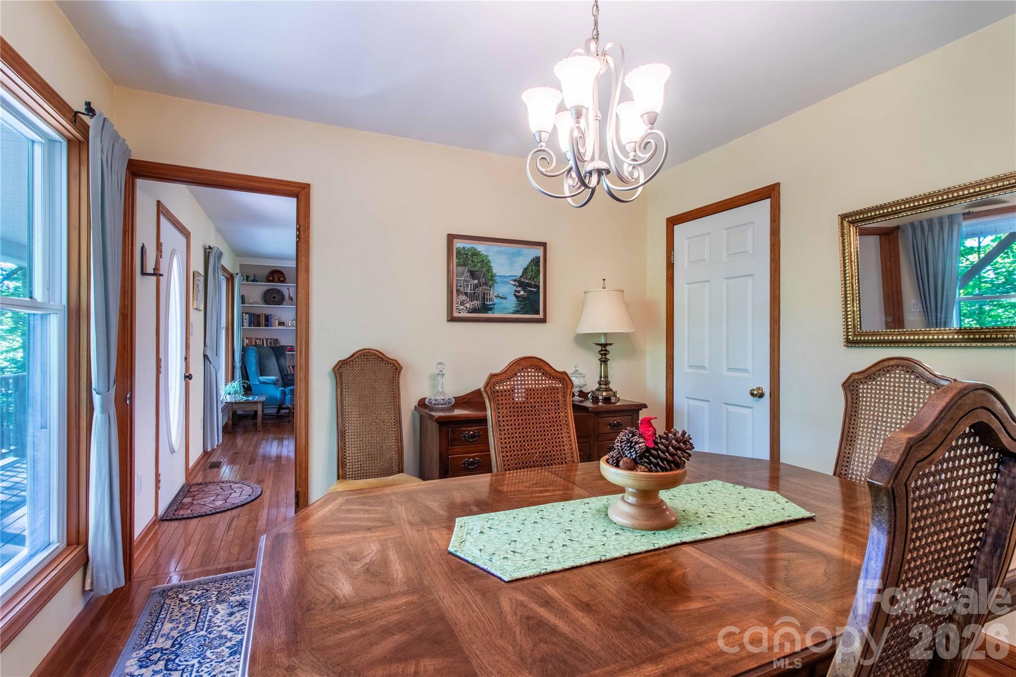 Laurel Ridge - Residential