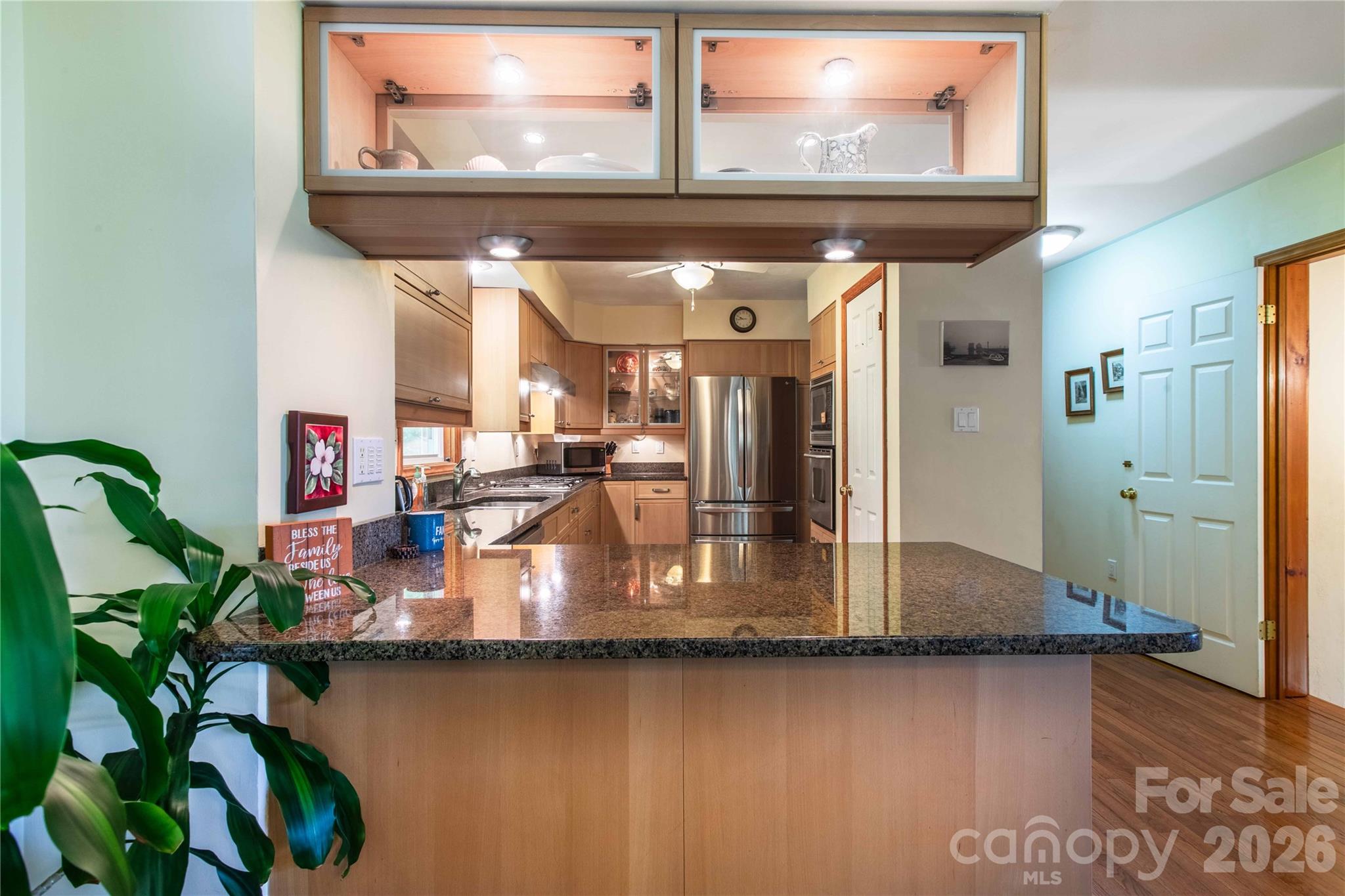 Laurel Ridge - Residential