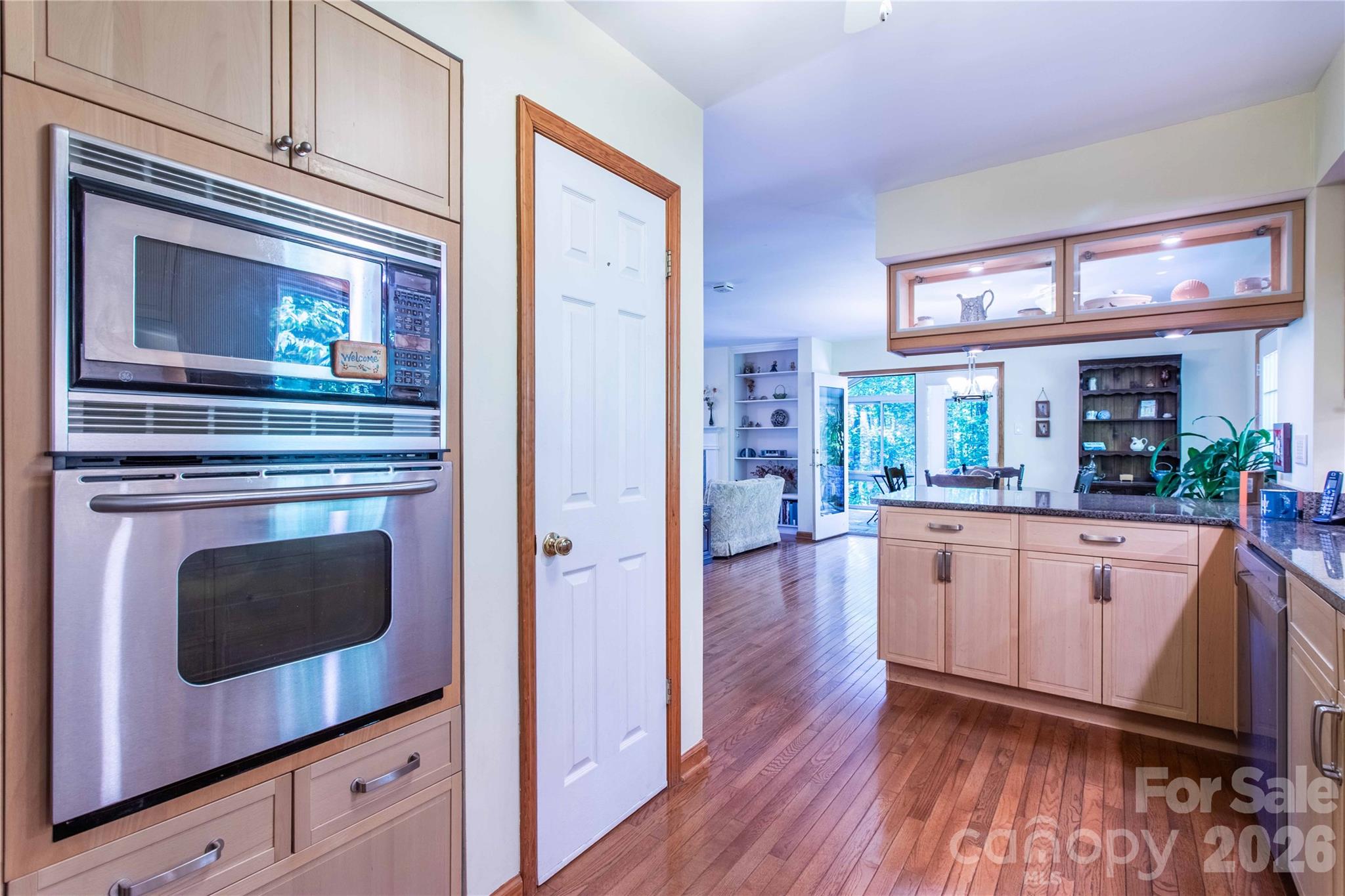 Laurel Ridge - Residential
