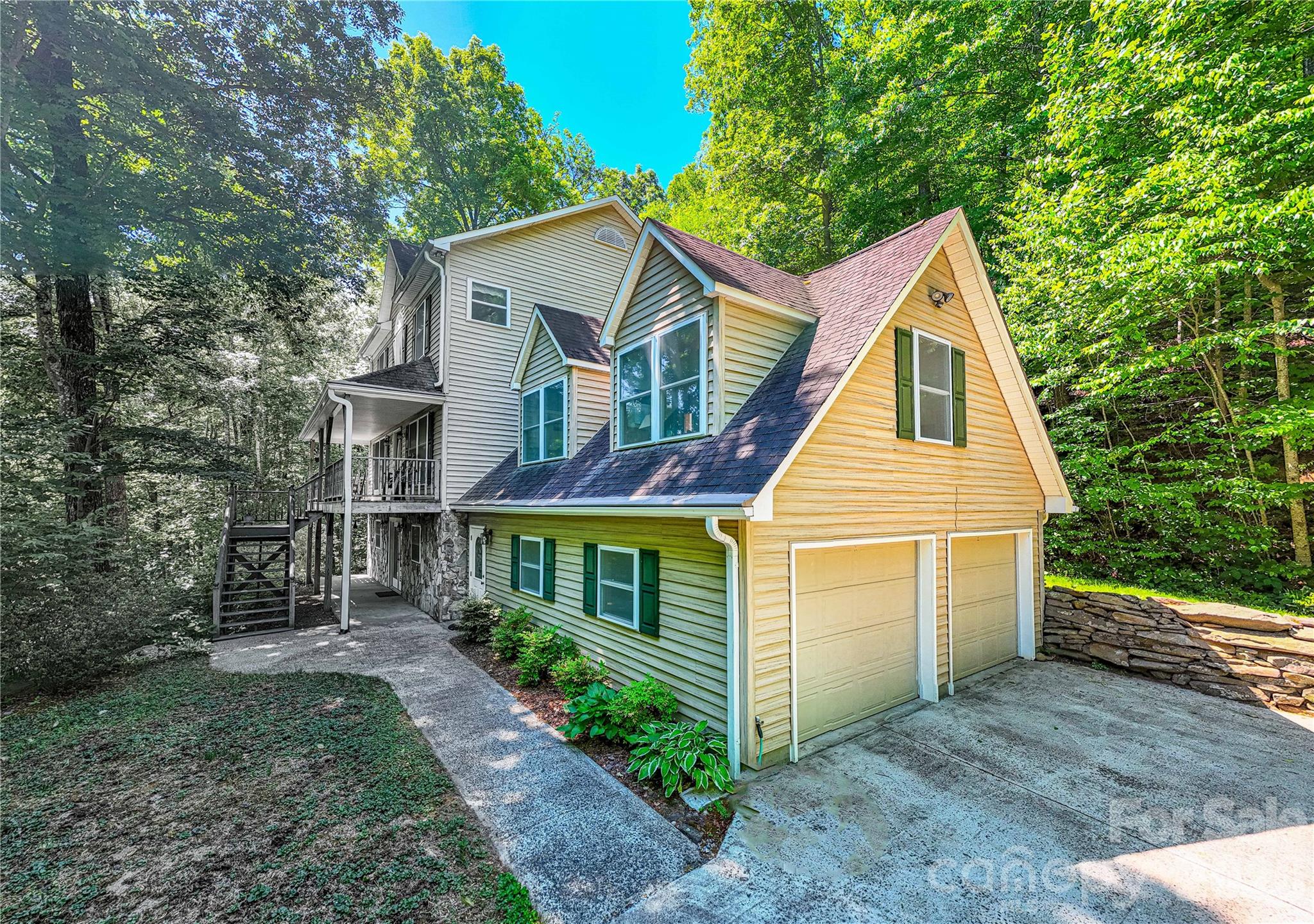 Laurel Ridge - Residential